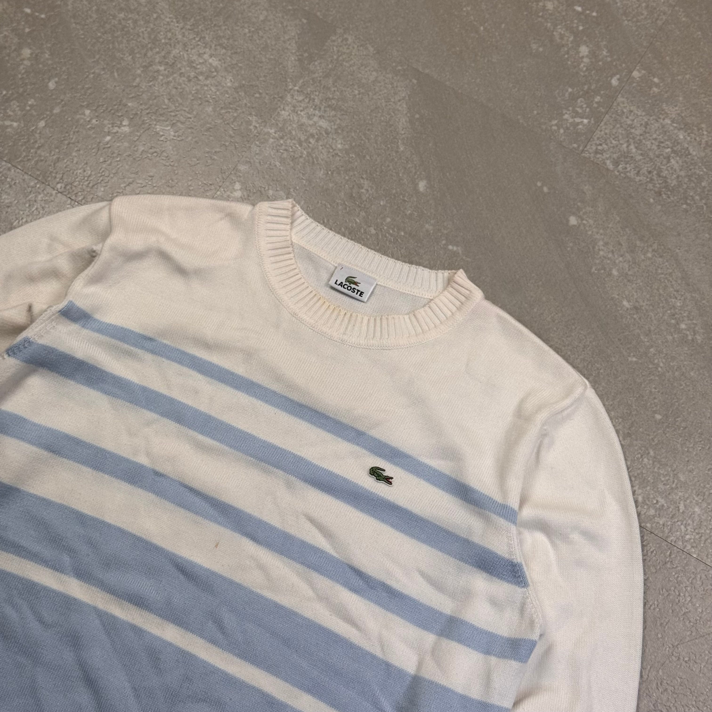 Lacoste Sweater (XL)