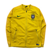 Nike Brasil Trackjacket (S)