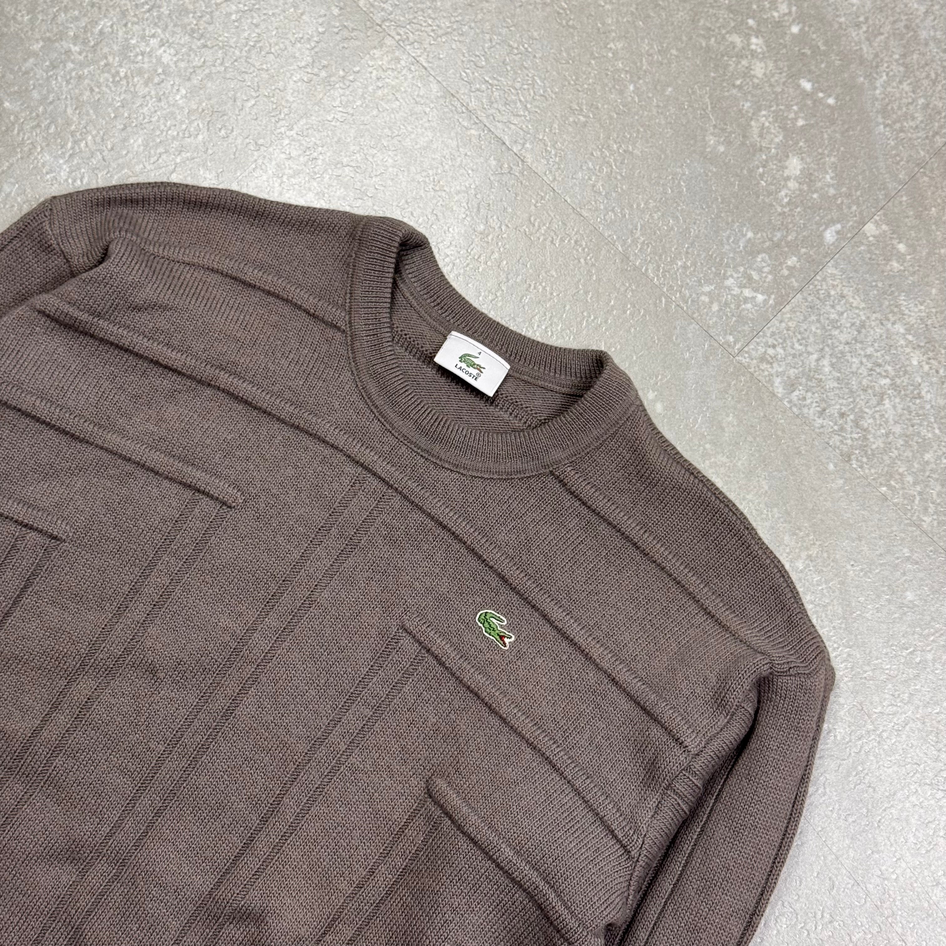 Lacoste Sweater (M)