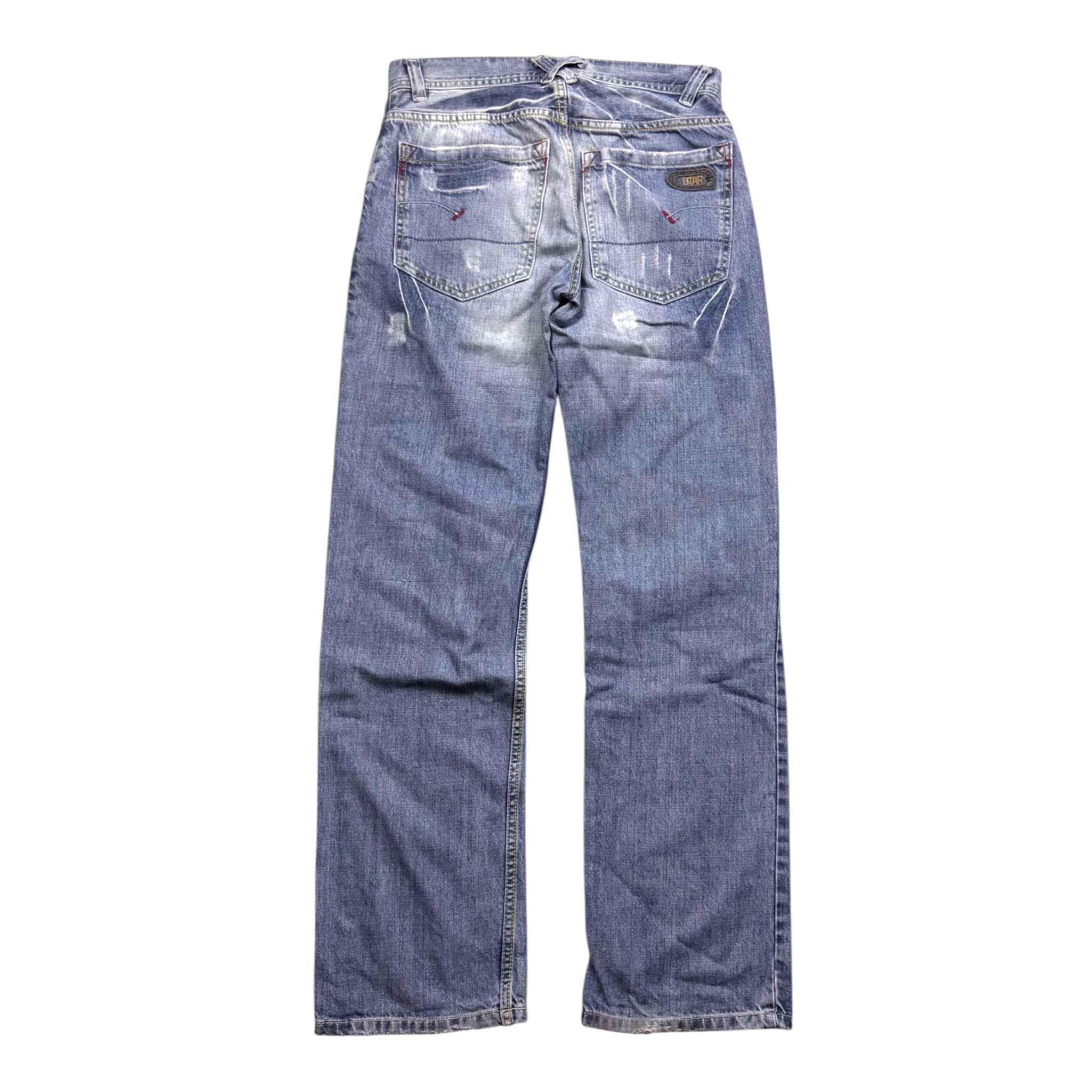 G-Star Jeans