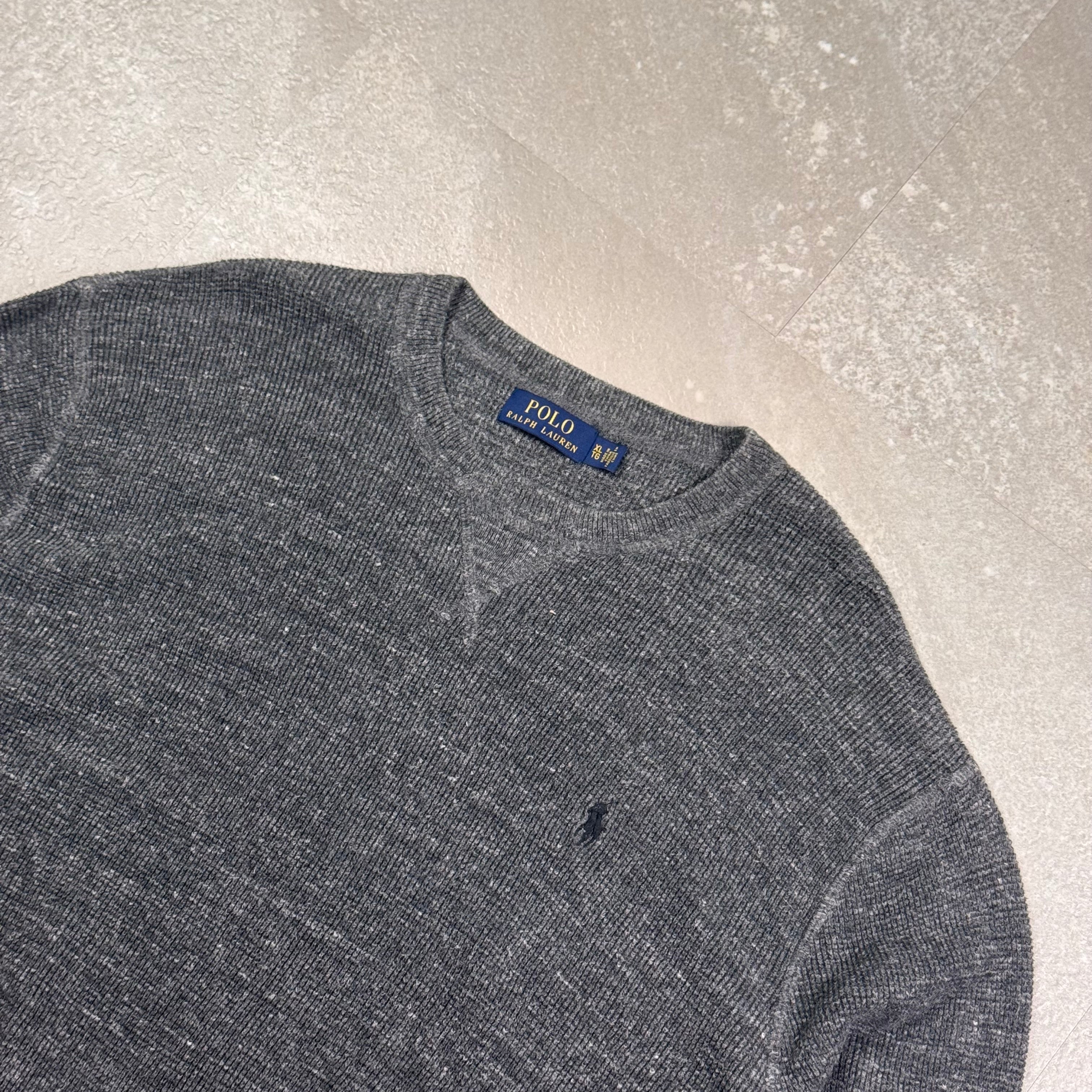 Ralph Lauren Sweater (XL)