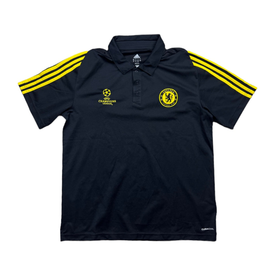 Adidas Chelsea Poloshirt