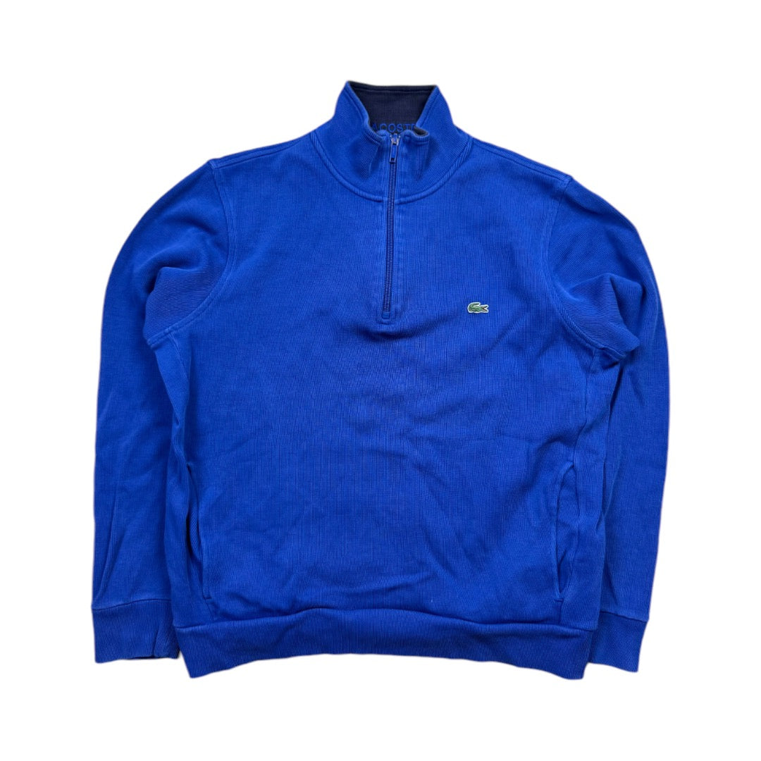 Lacoste Halfzip (L)