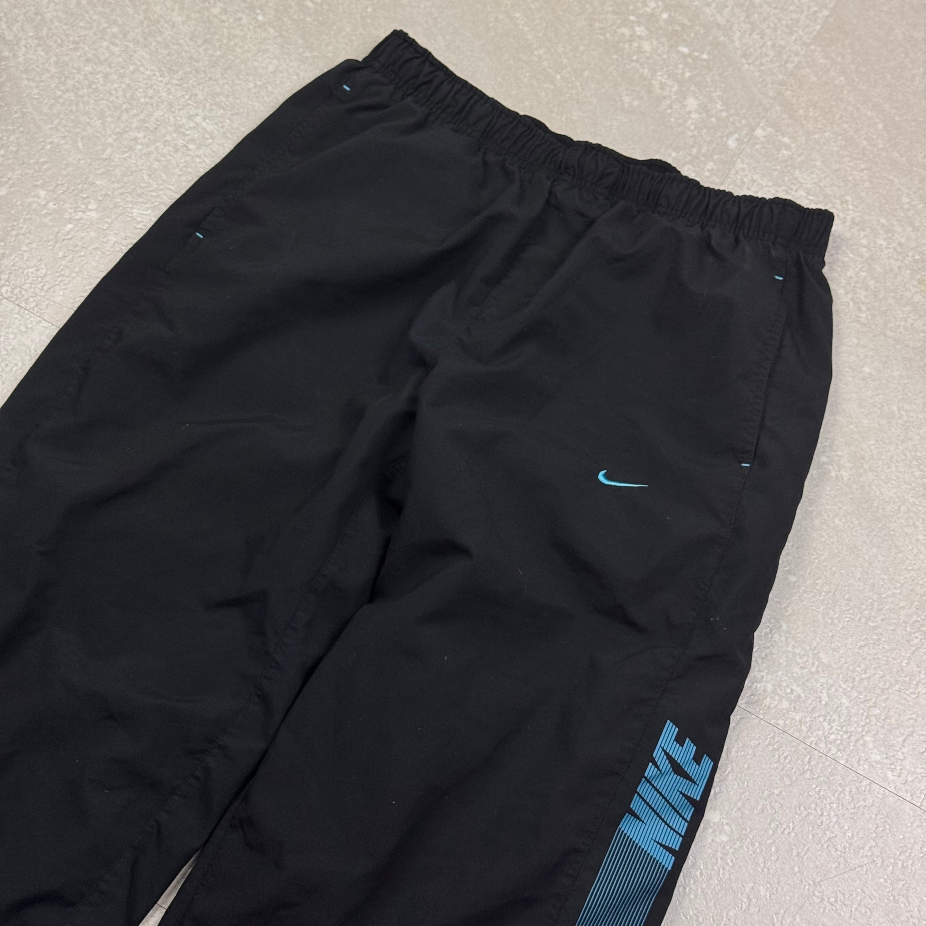 Vintage Nike Trackpants (L)