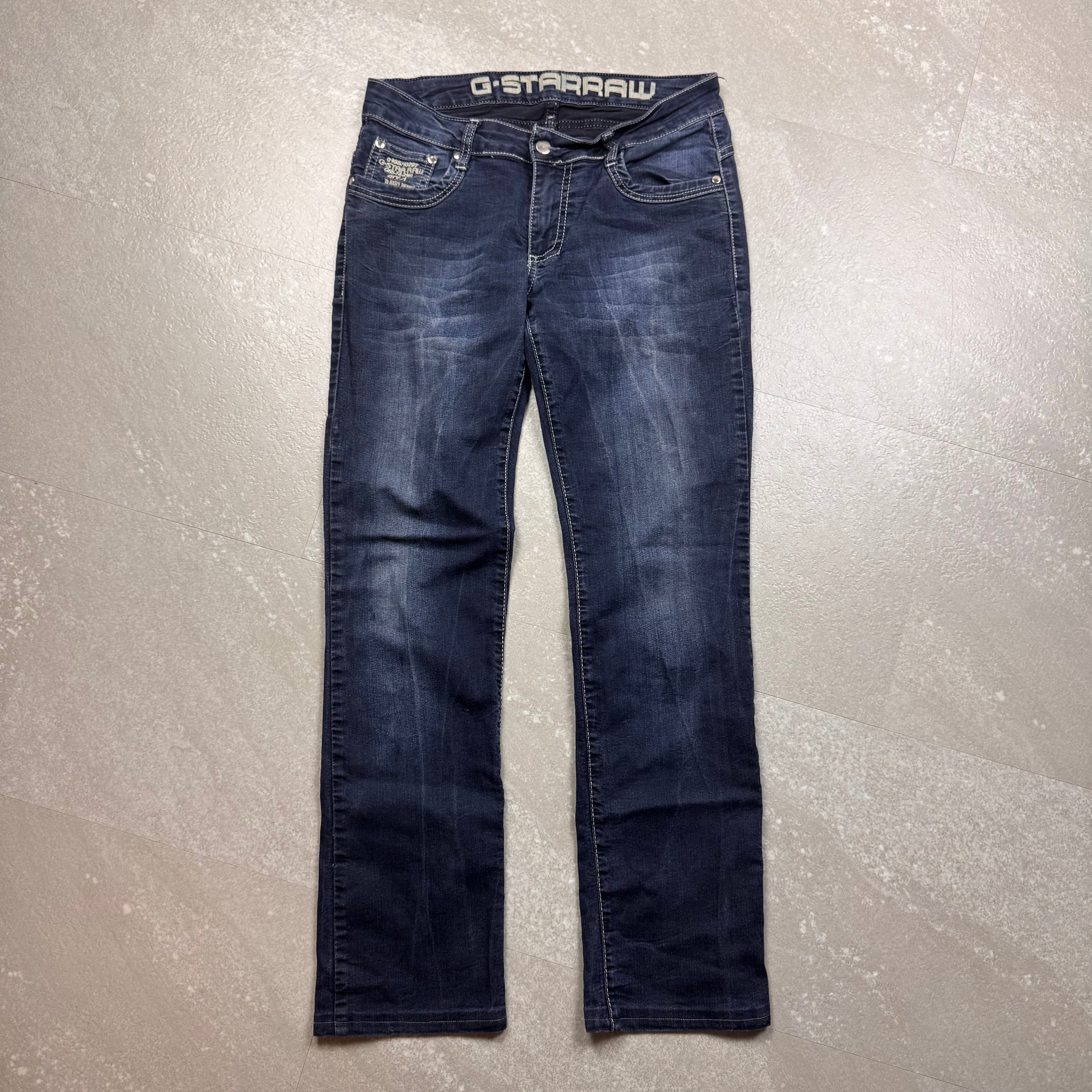 G-Star Jeans