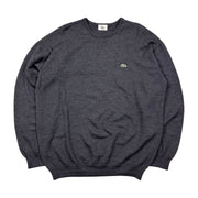 Lacoste Sweater (XL)