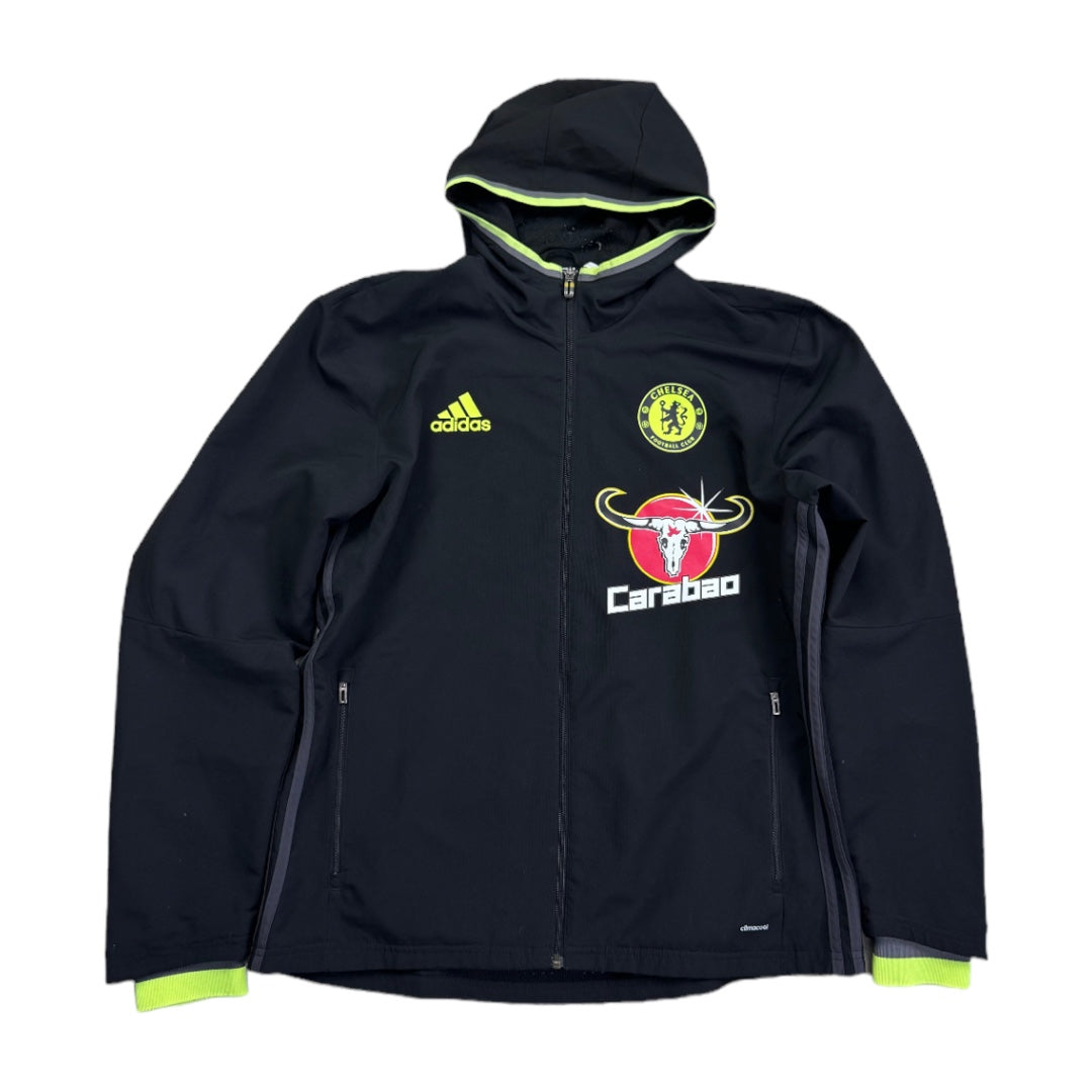 Chelsea track jacket