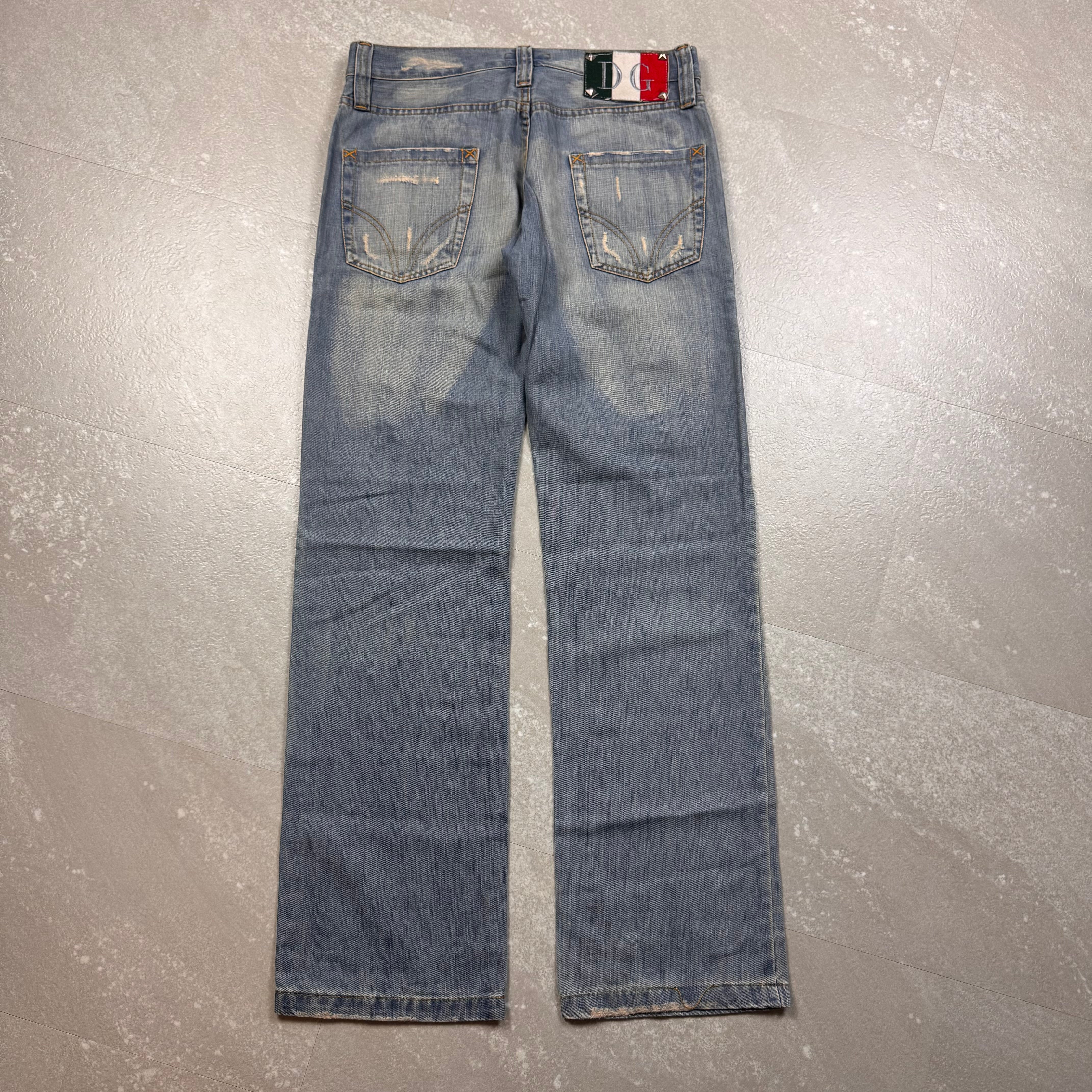 Dolce & Gabbana Jeans