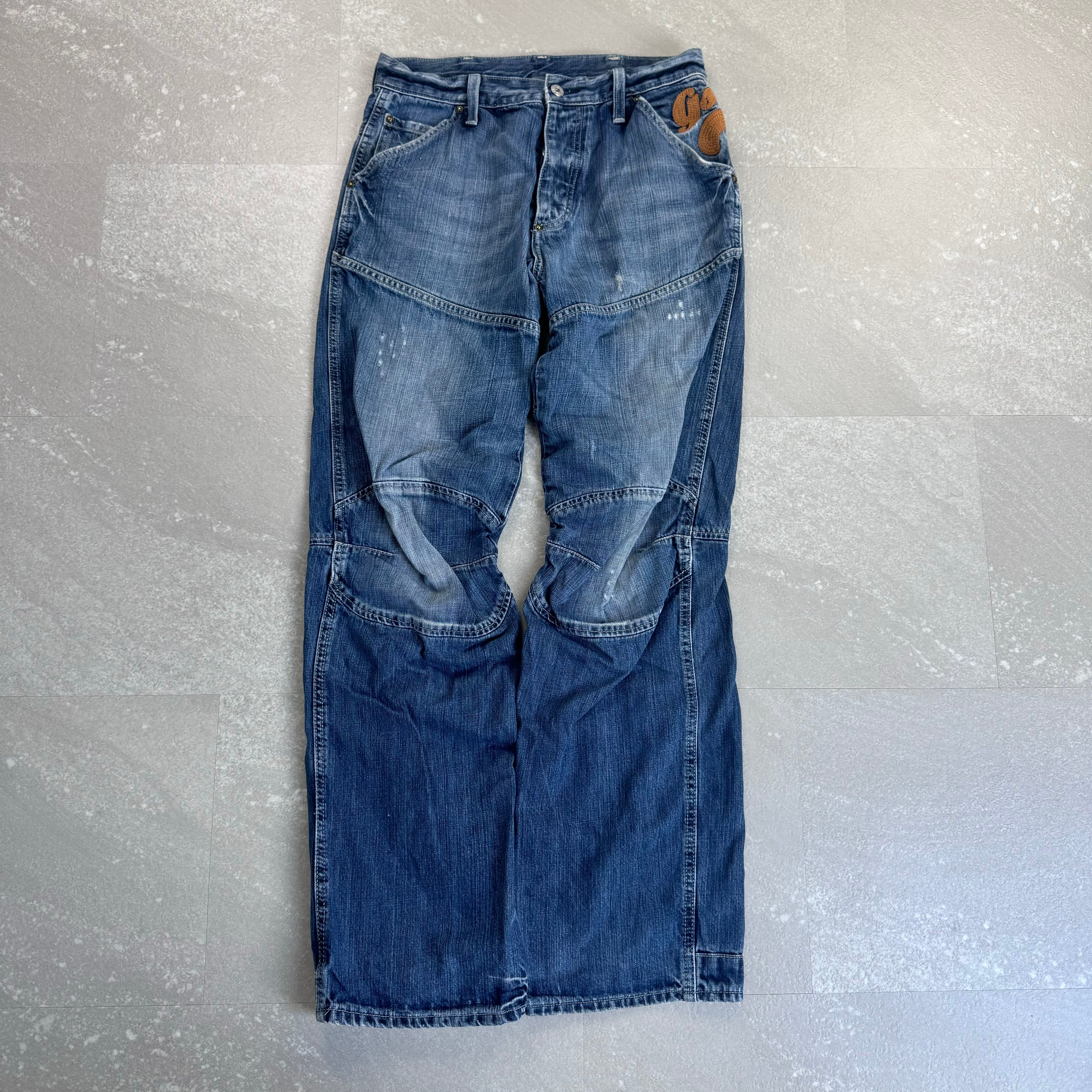 G-Star Jeans (32/34)