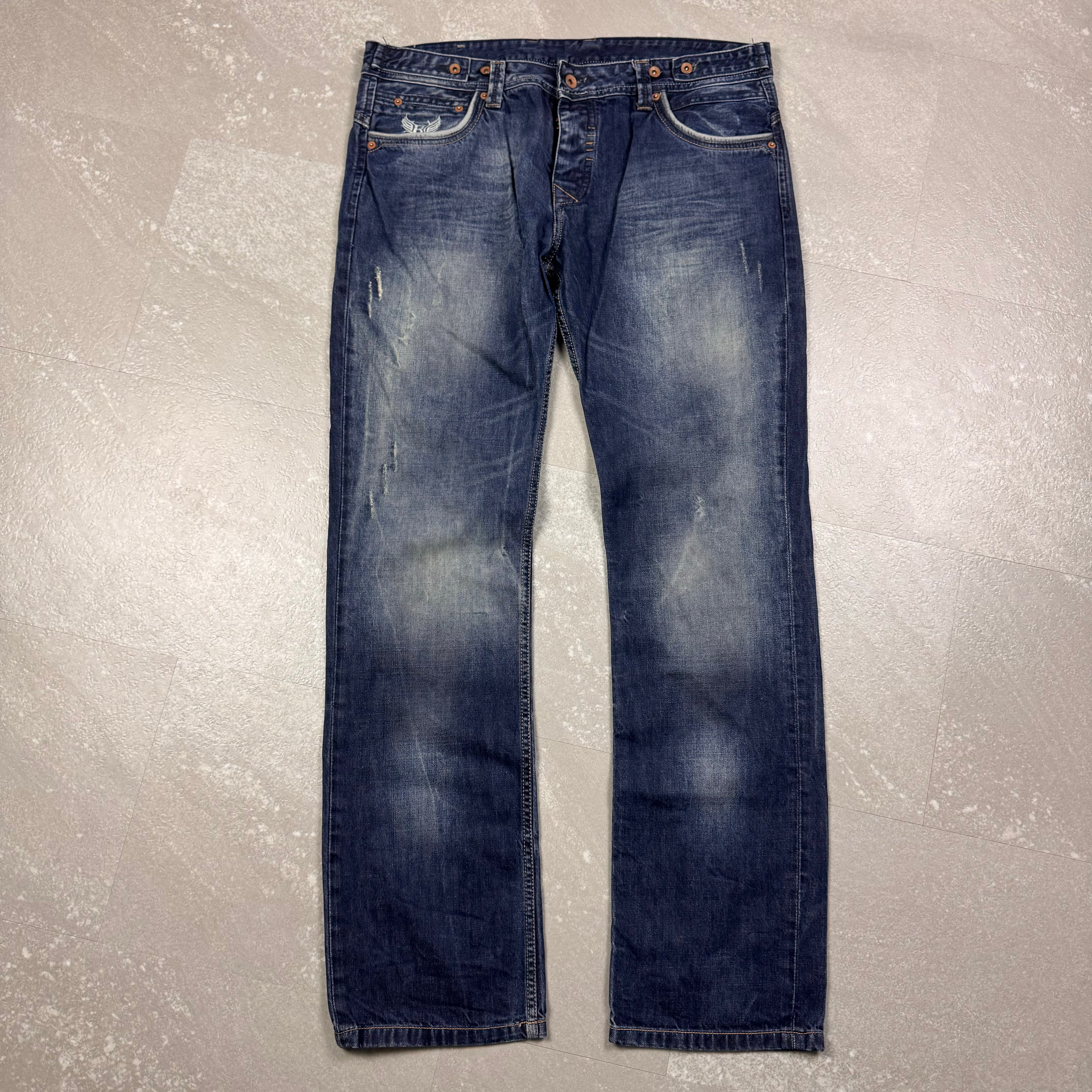 Kaporal Jeans