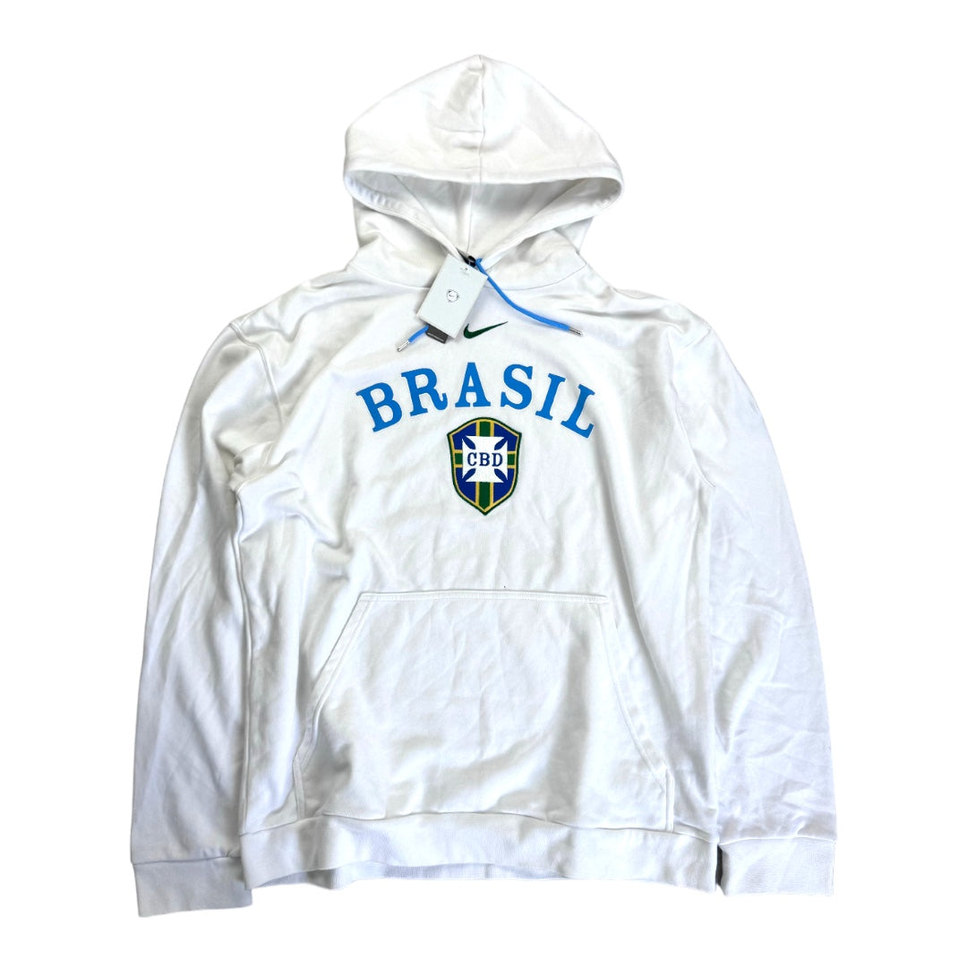 Nike Brasil Hoodie