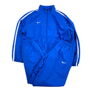 Vintage Nike track suit