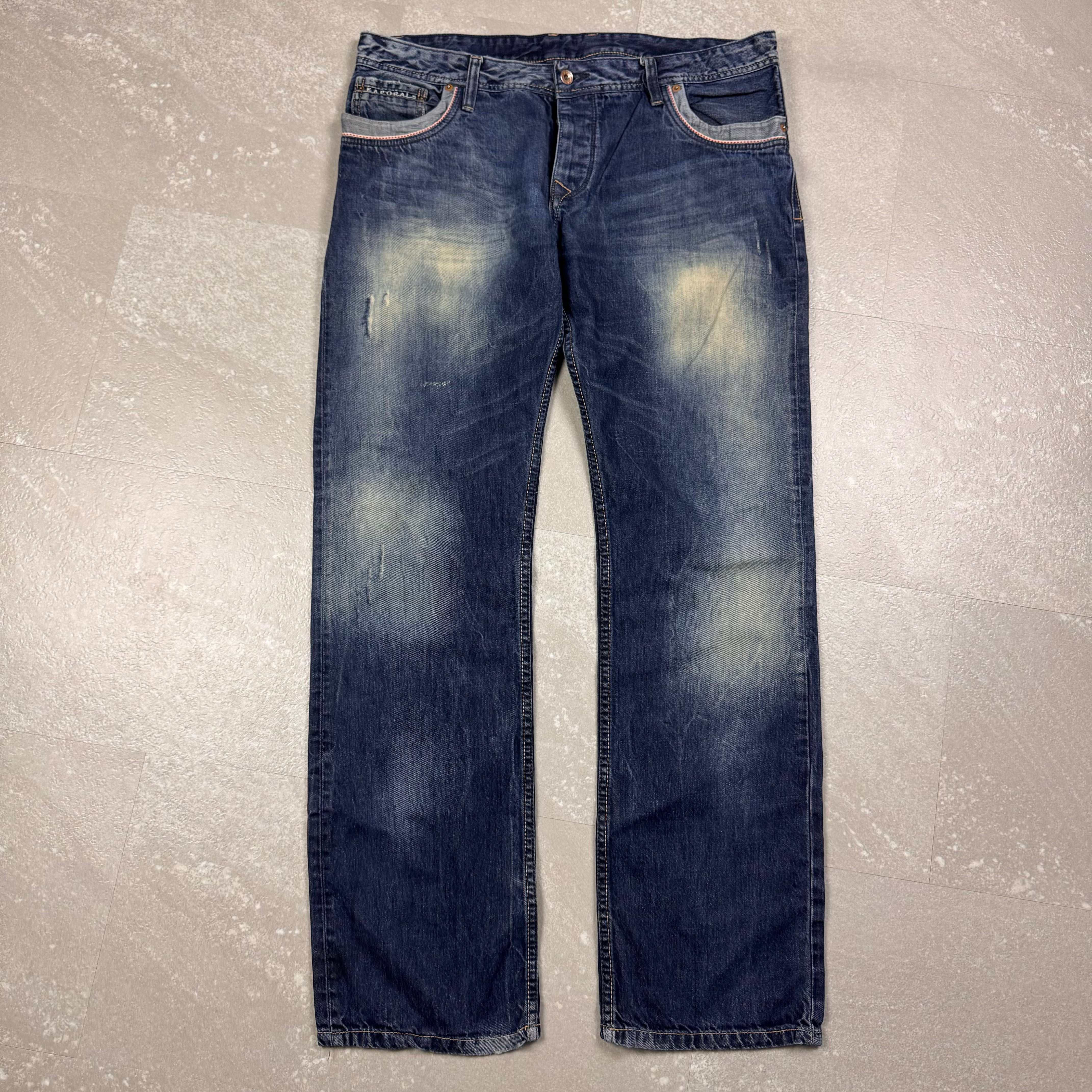 Kaporal Jeans