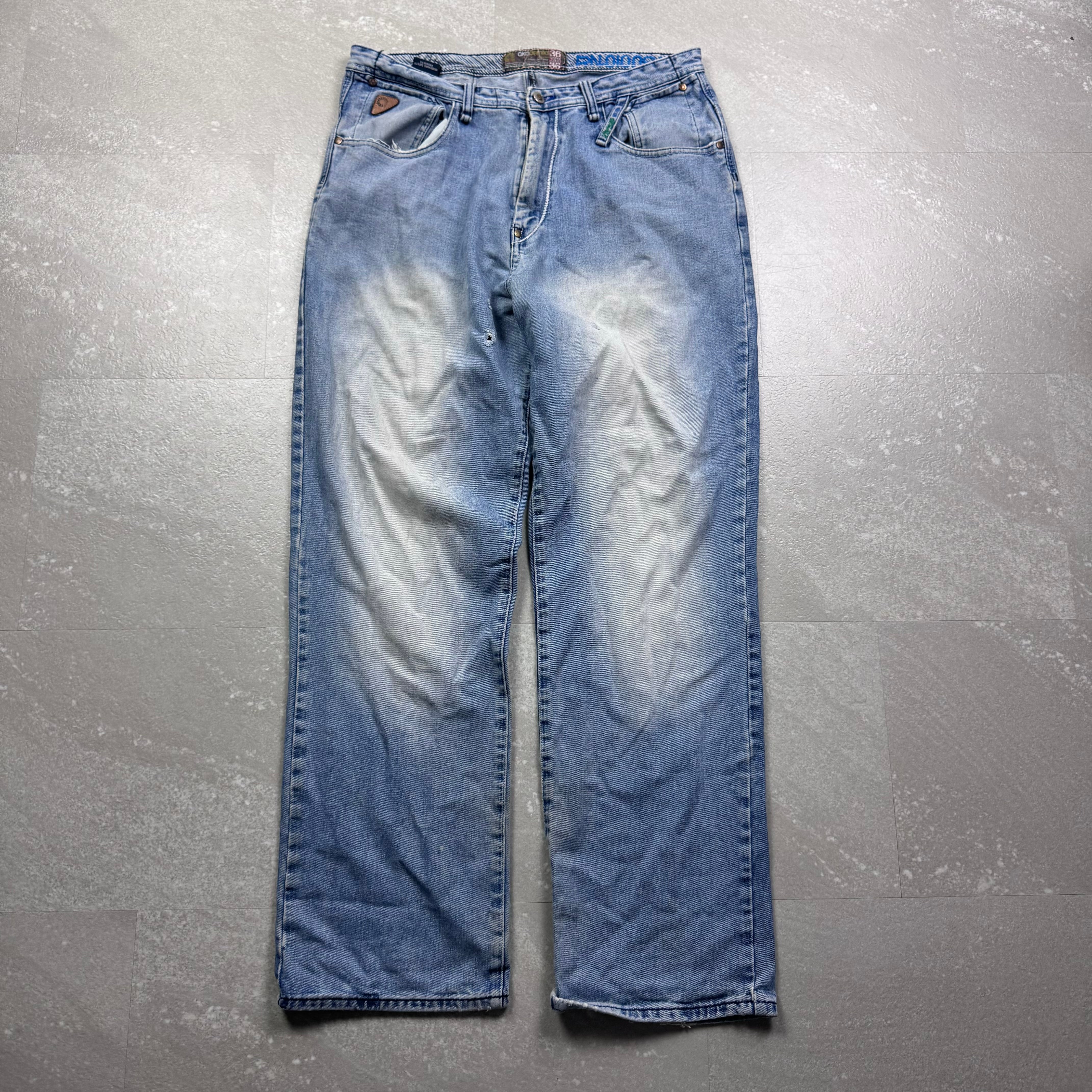 Akademiks Jeans (36)