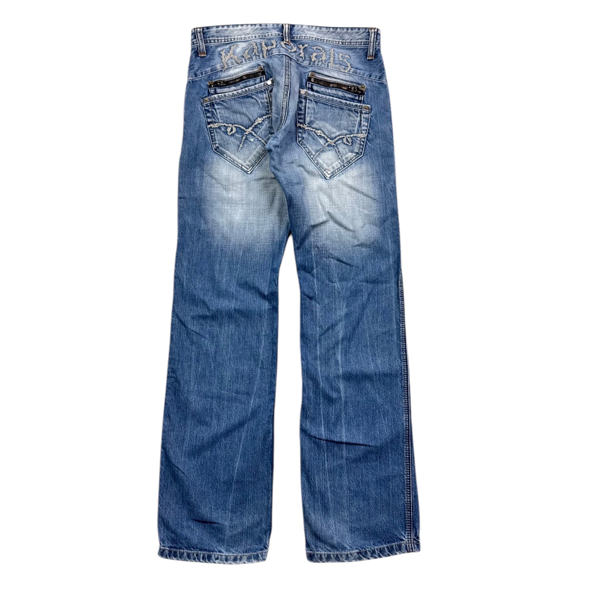 Kaporal Jeans