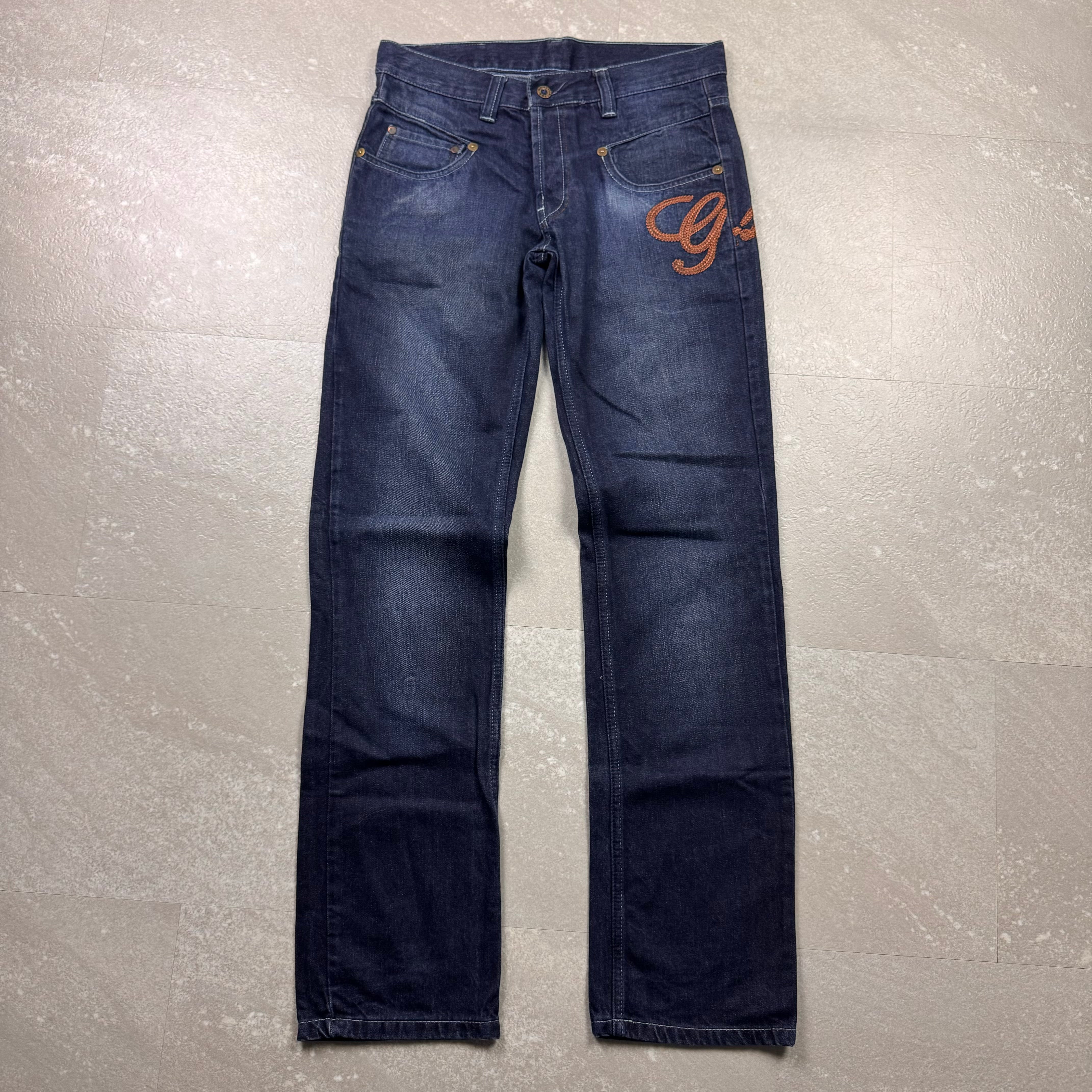 G-Star Jeans (30/34)