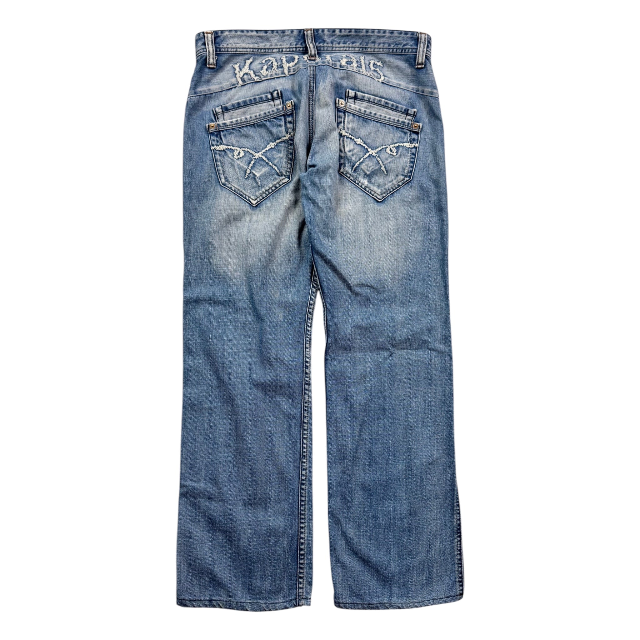 Kaporal Jeans