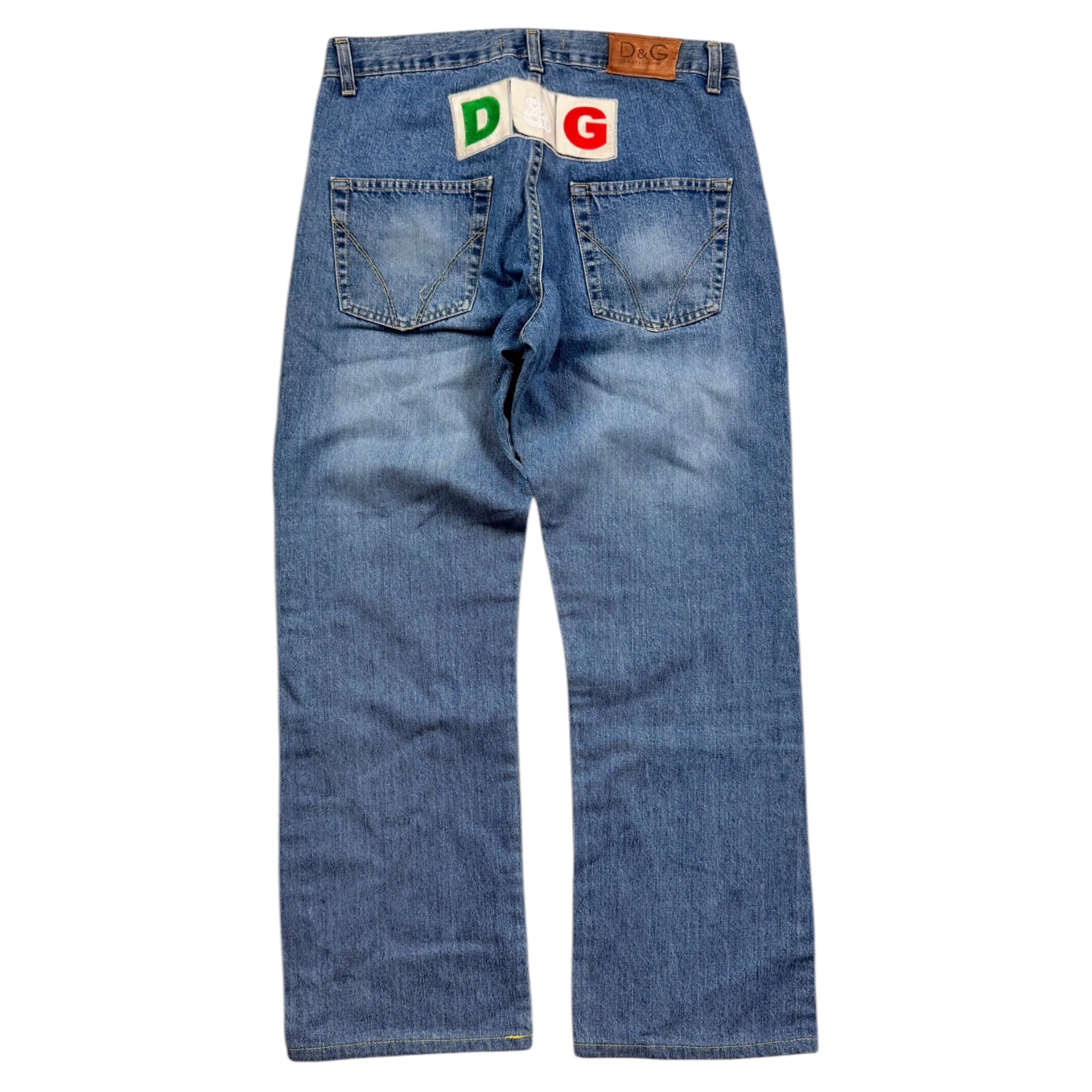 Dolce & Gabbana Jeans