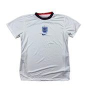 Nike England jersey