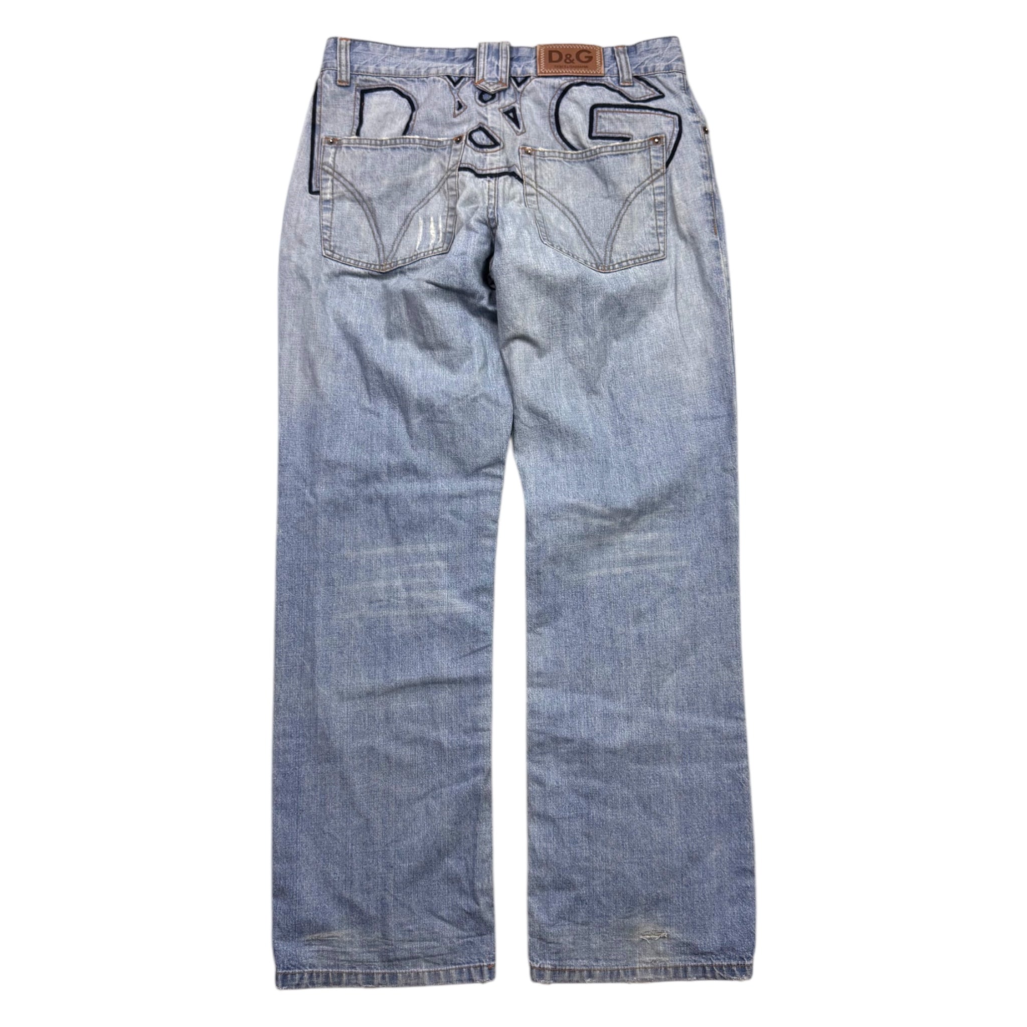 Dolce & Gabbana Jeans