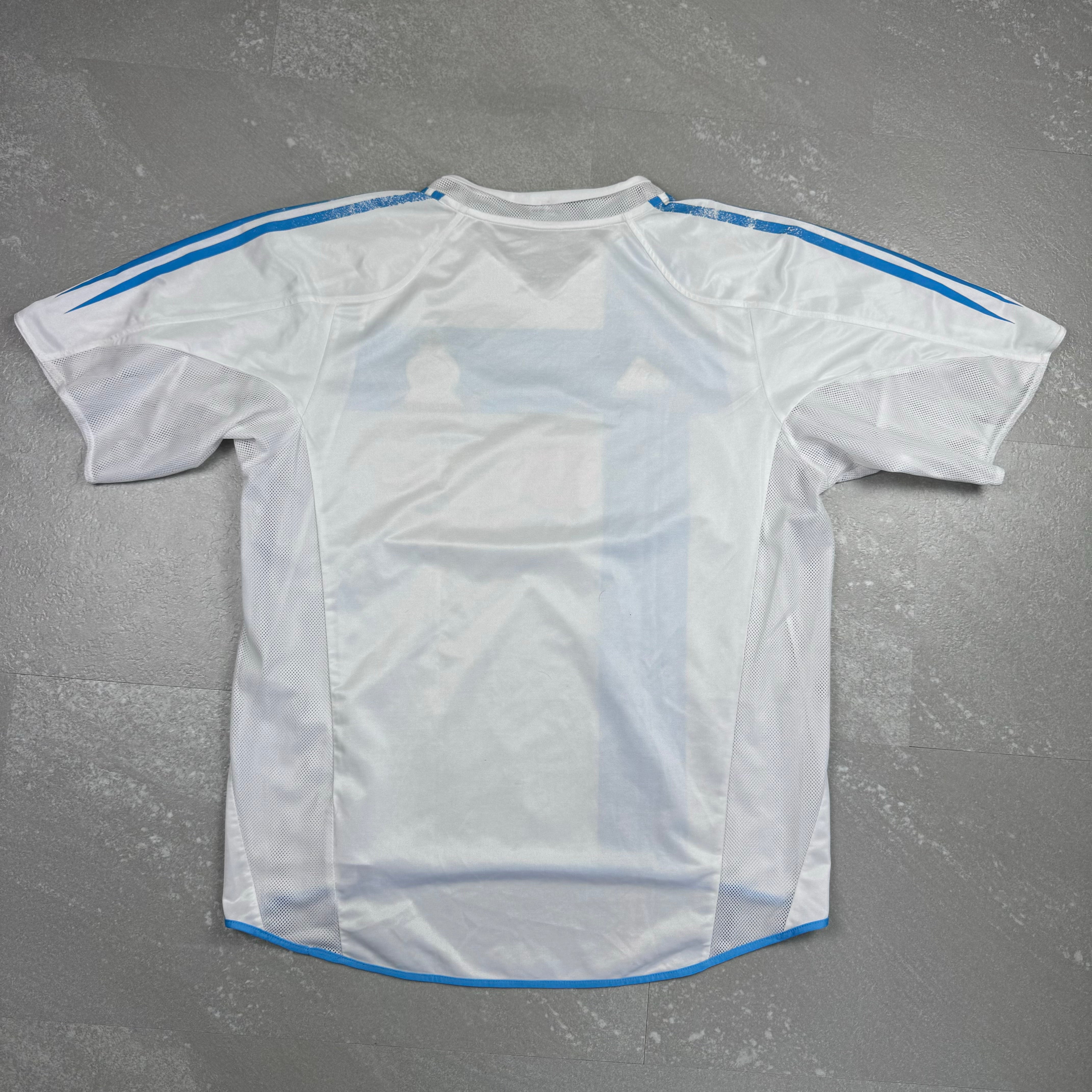 Olympique Marseille Trikot