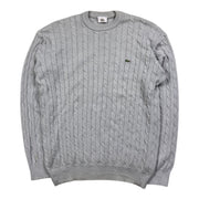 Lacoste Sweater (L)