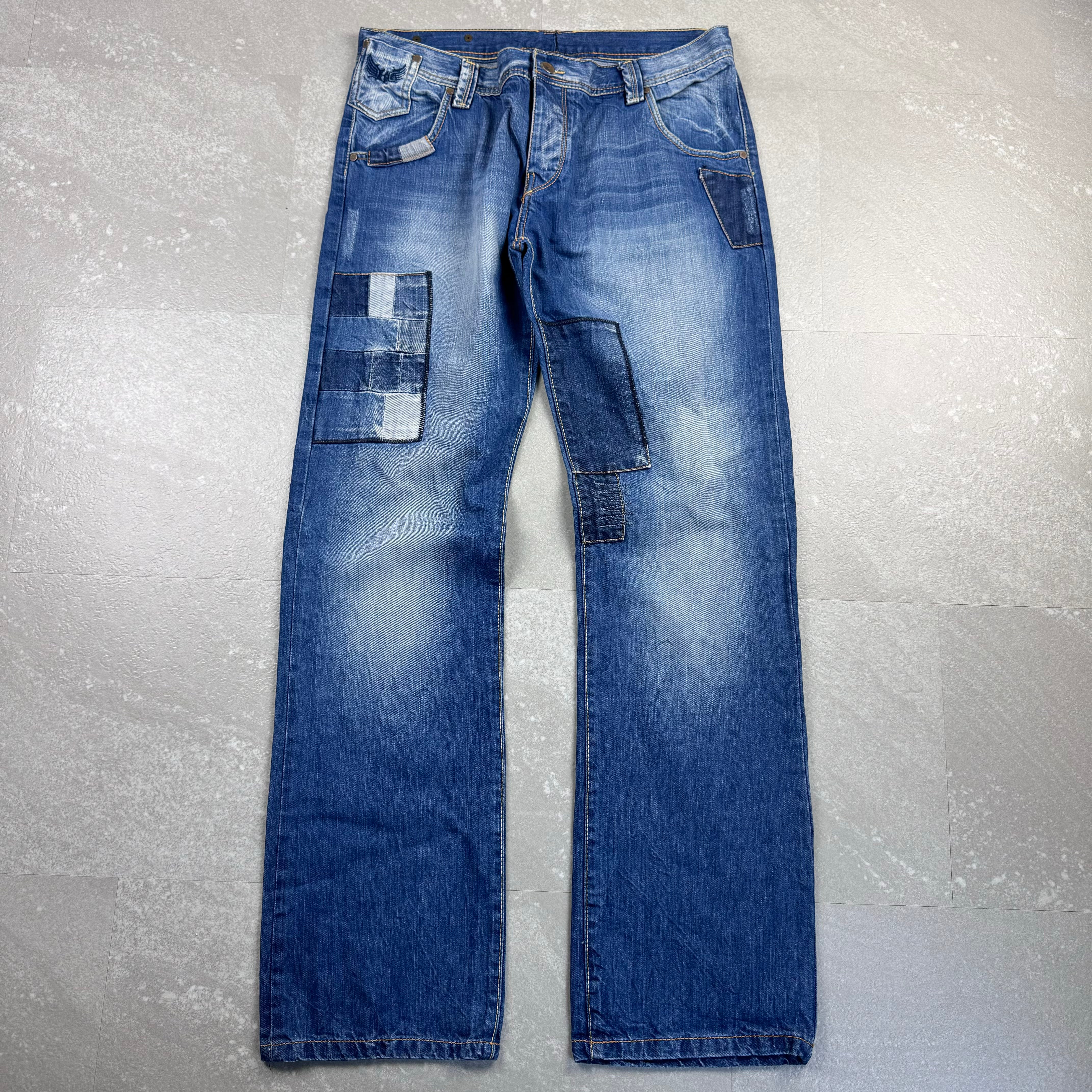 Kaporal Jeans