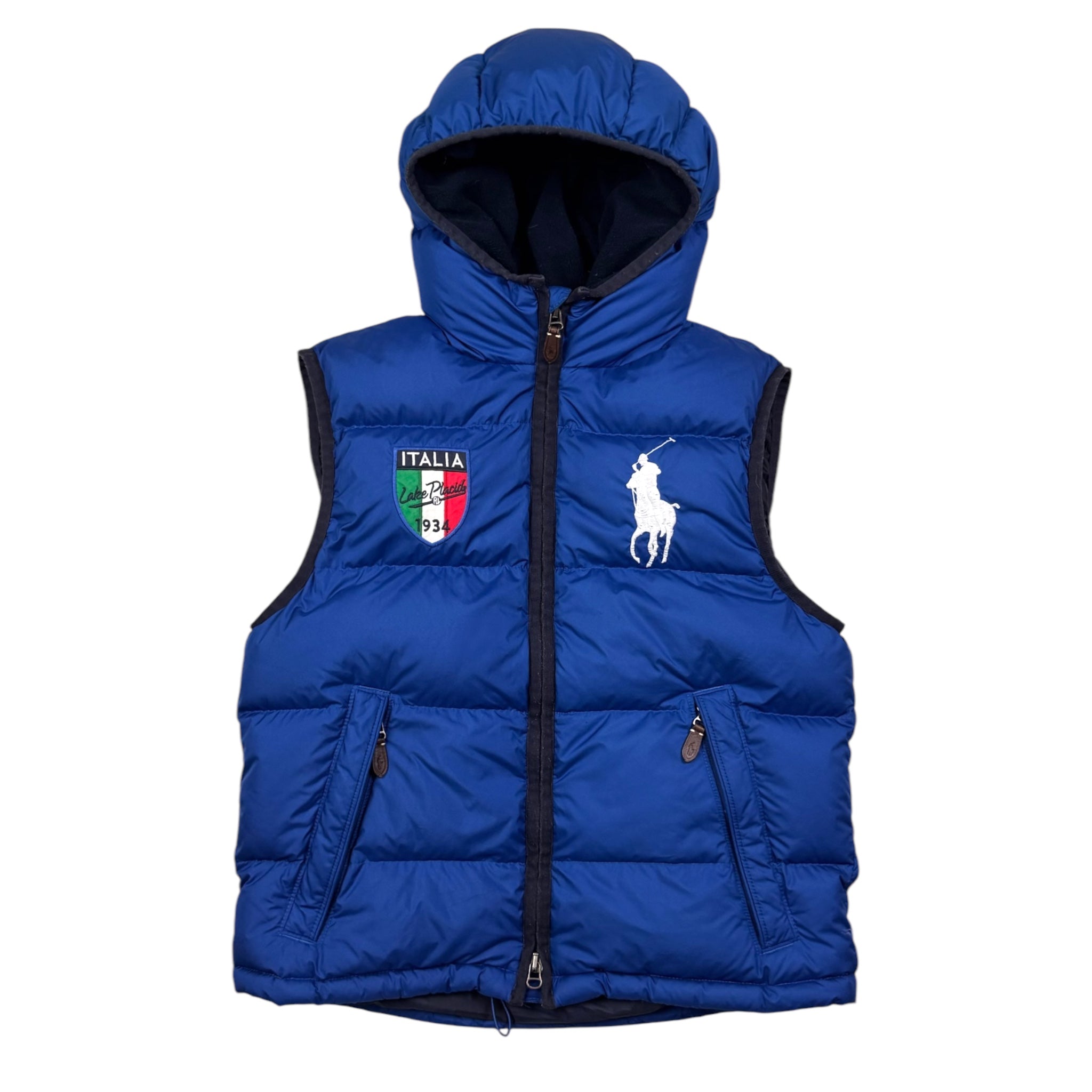 Ralph Lauren Italy Weste (M)