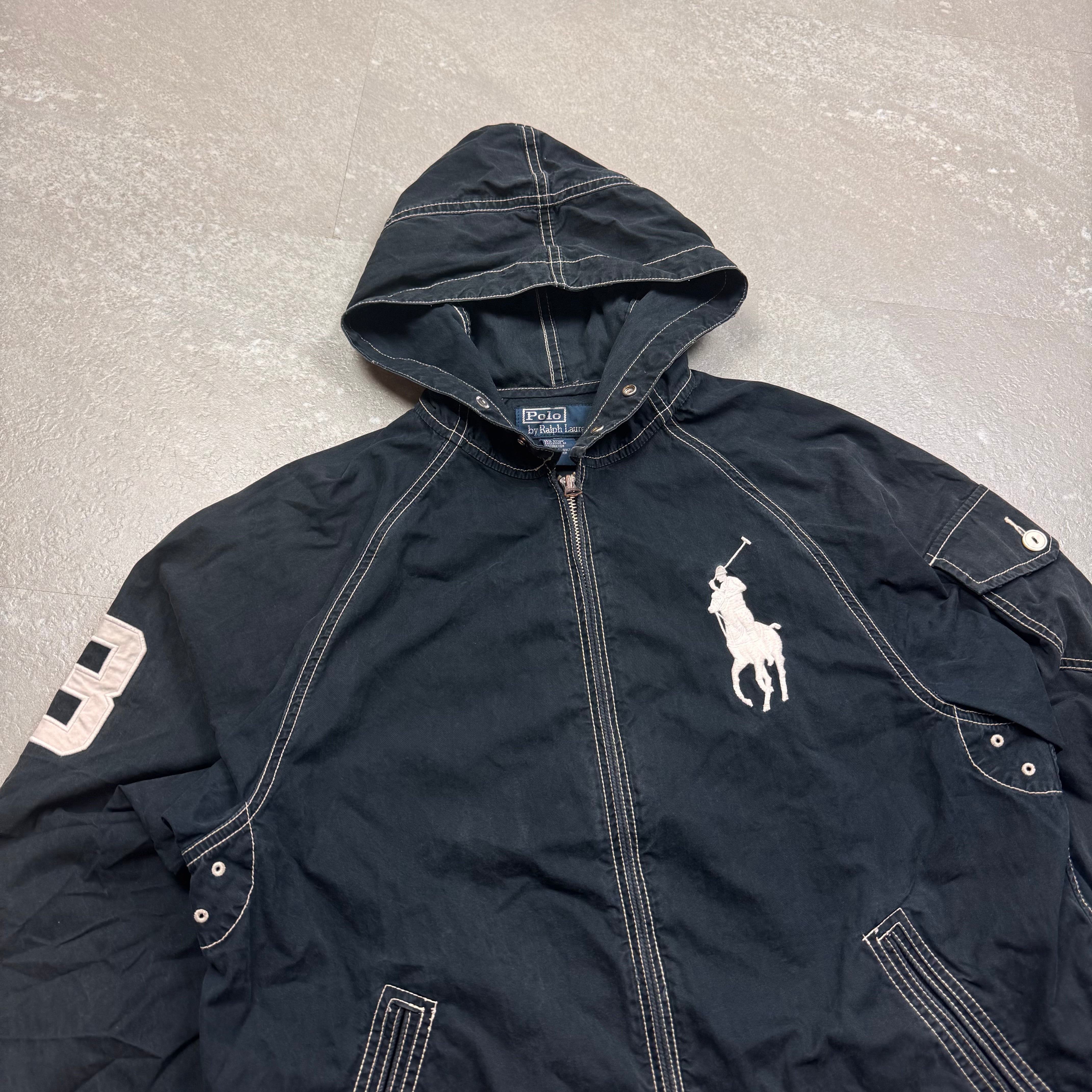 Ralph Lauren Jacke (S)