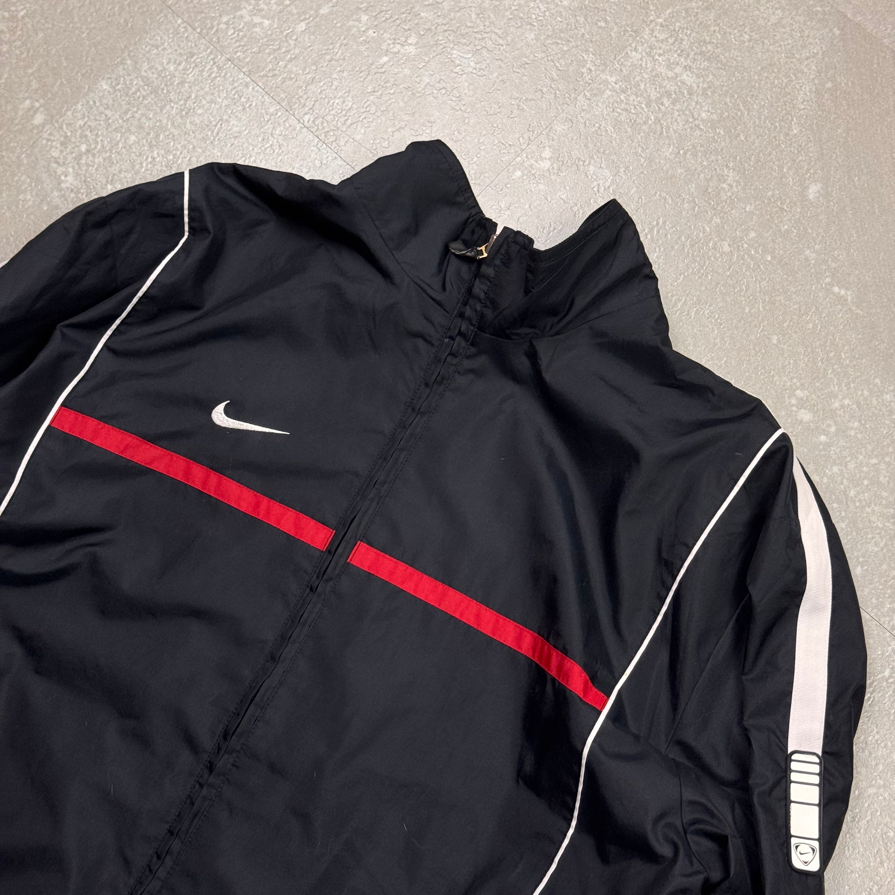 Vintage Nike Trackjacket (XL)