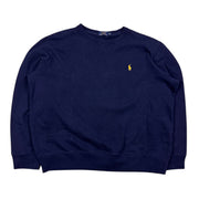 Ralph Lauren Sweater (XL)