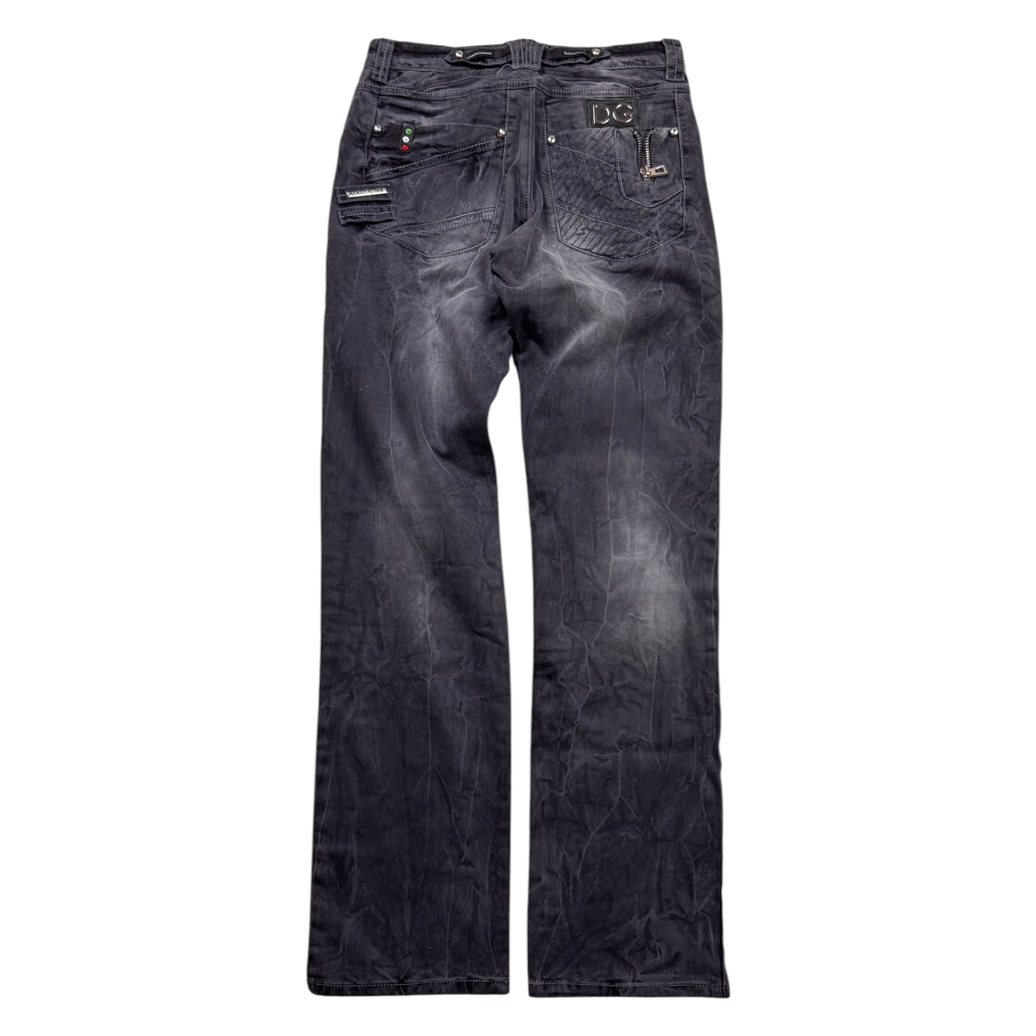 Dolce & Gabbana Jeans