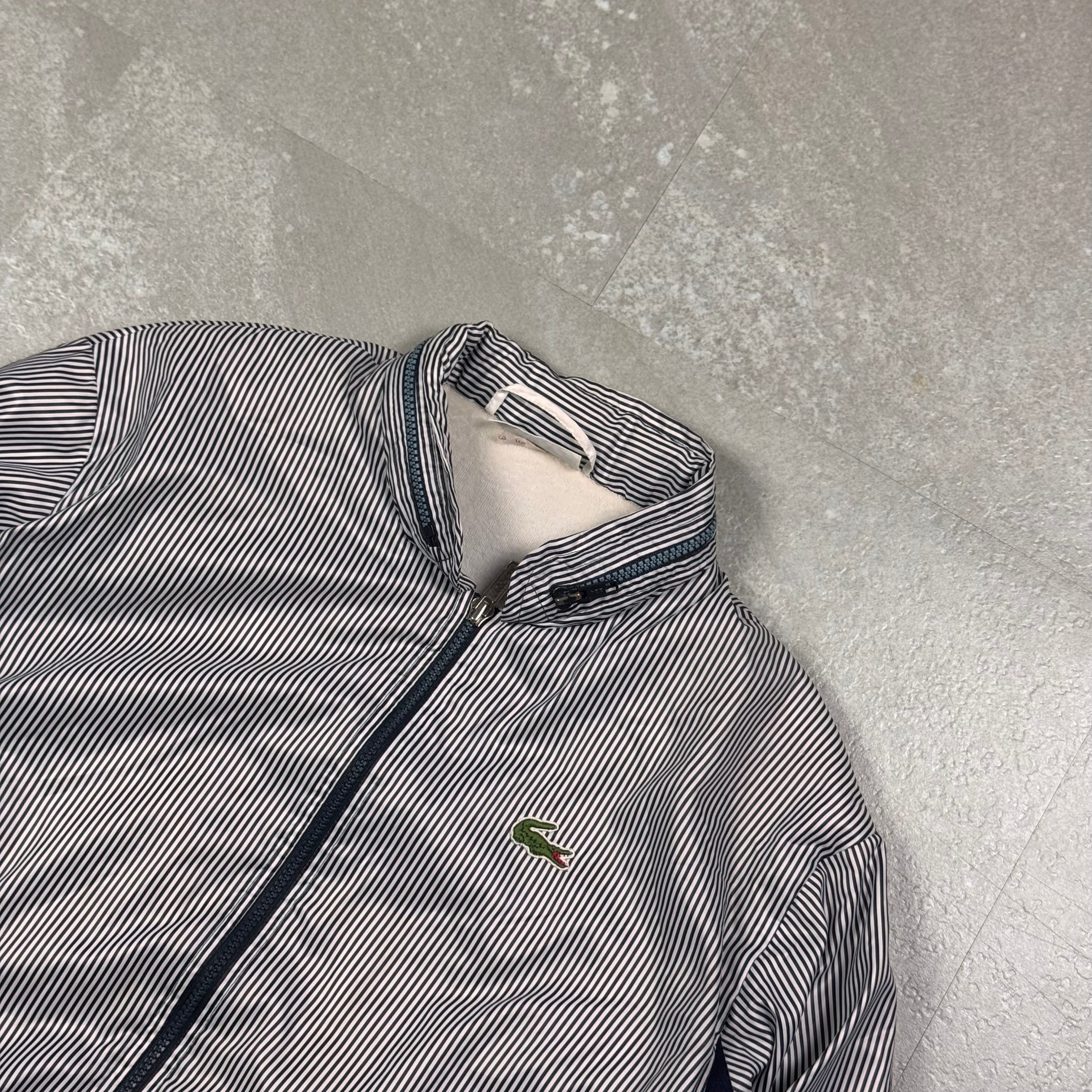 Lacoste Jacke (S)