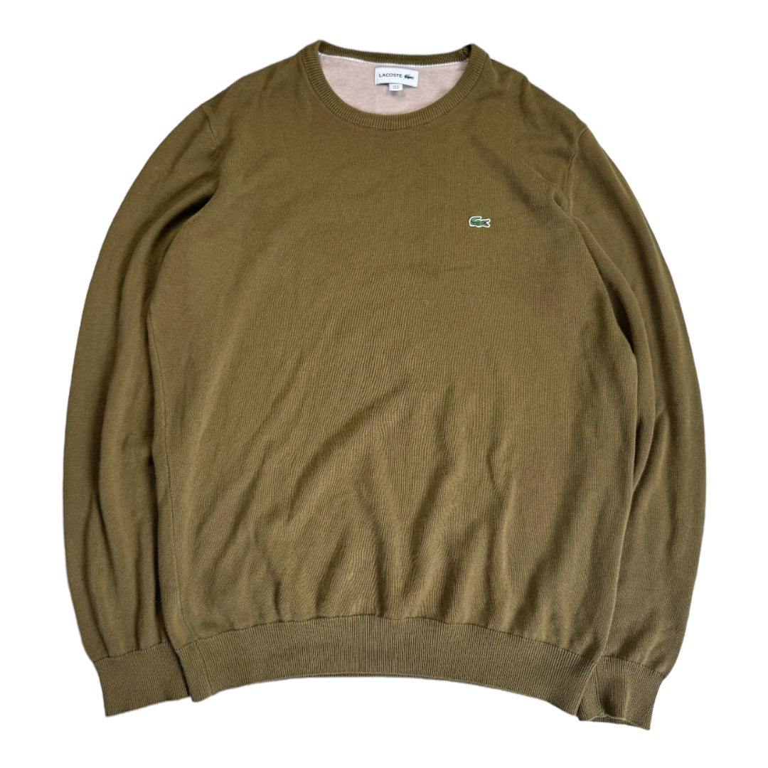 Lacoste Sweater