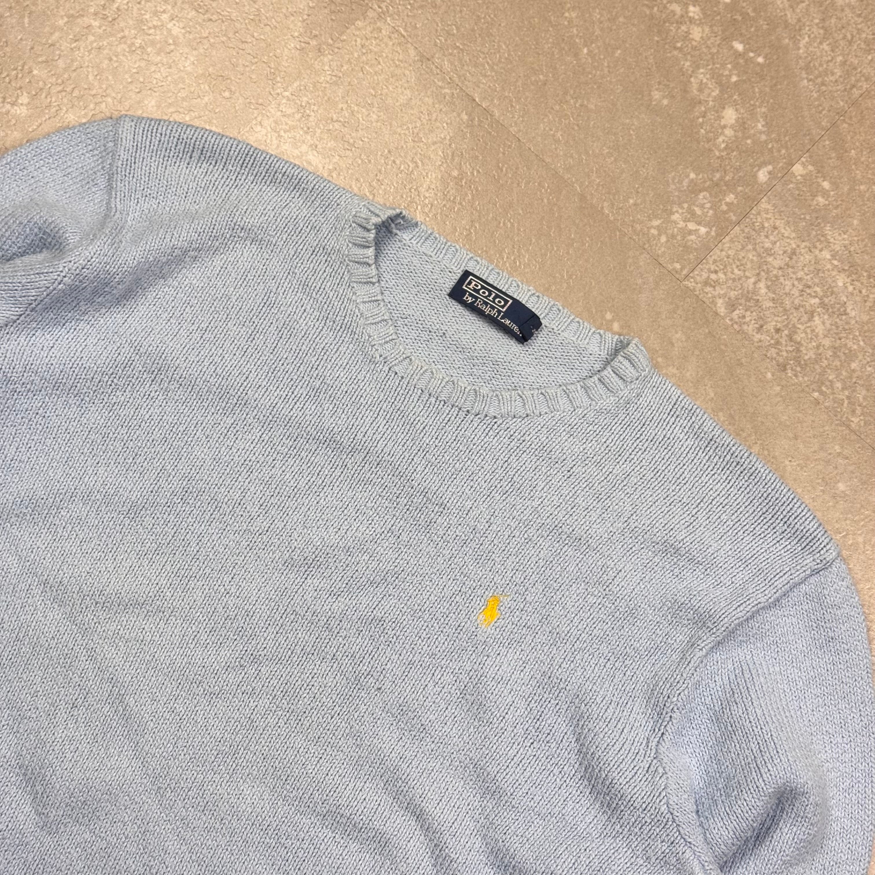 Ralph Lauren Sweater (XL)