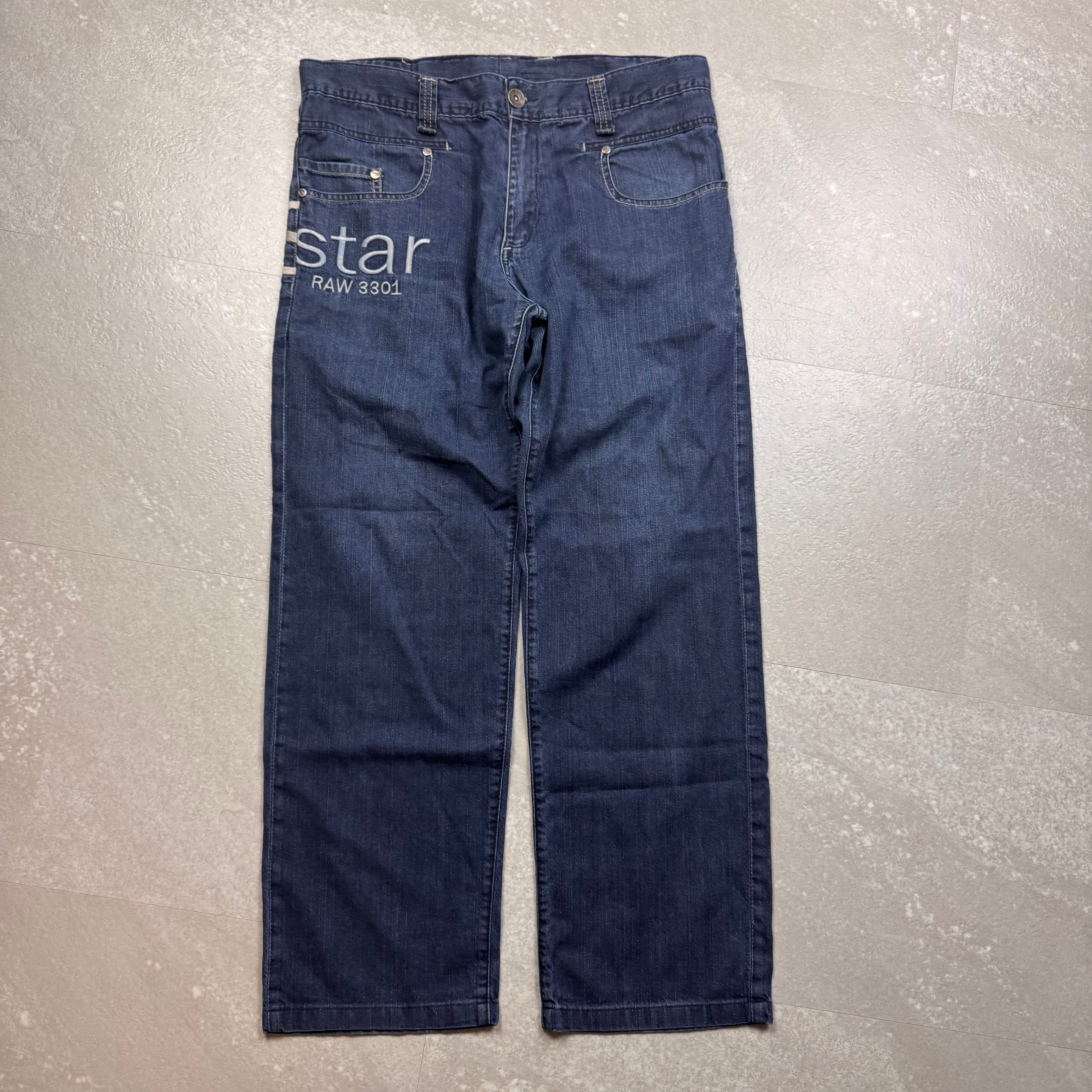 G-Star Jeans