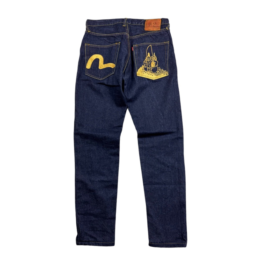 Evisu Jeans