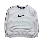 Vintage Nike Sweater (L)