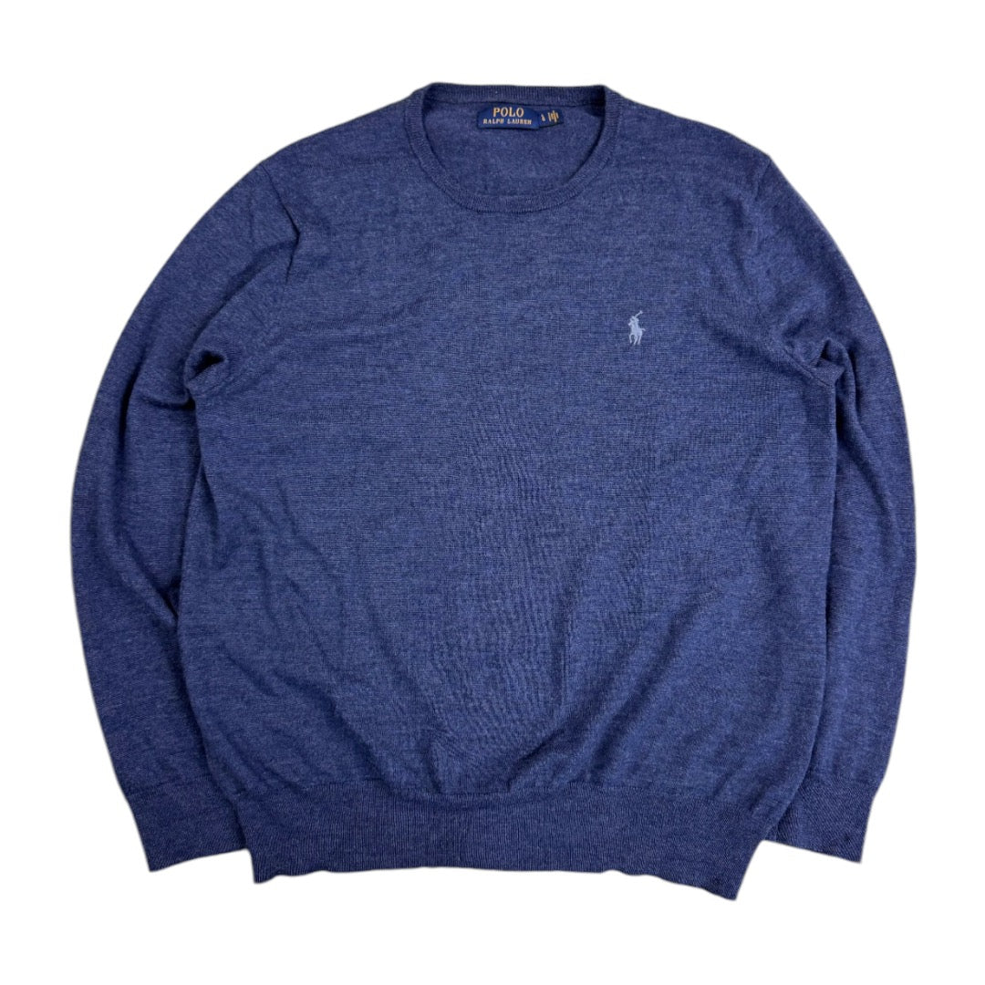 Ralph Lauren Sweater (L)