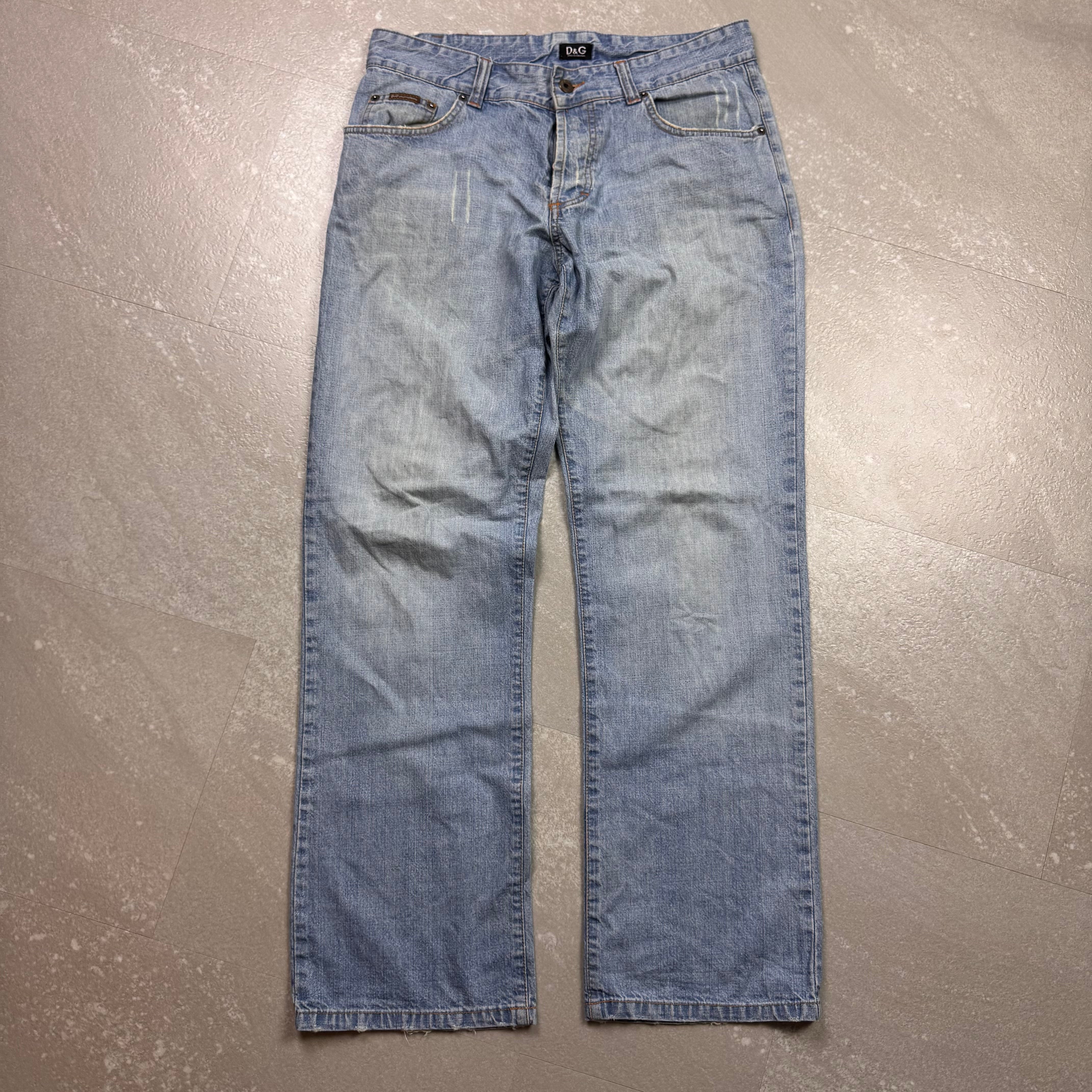 Dolce & Gabbana Jeans