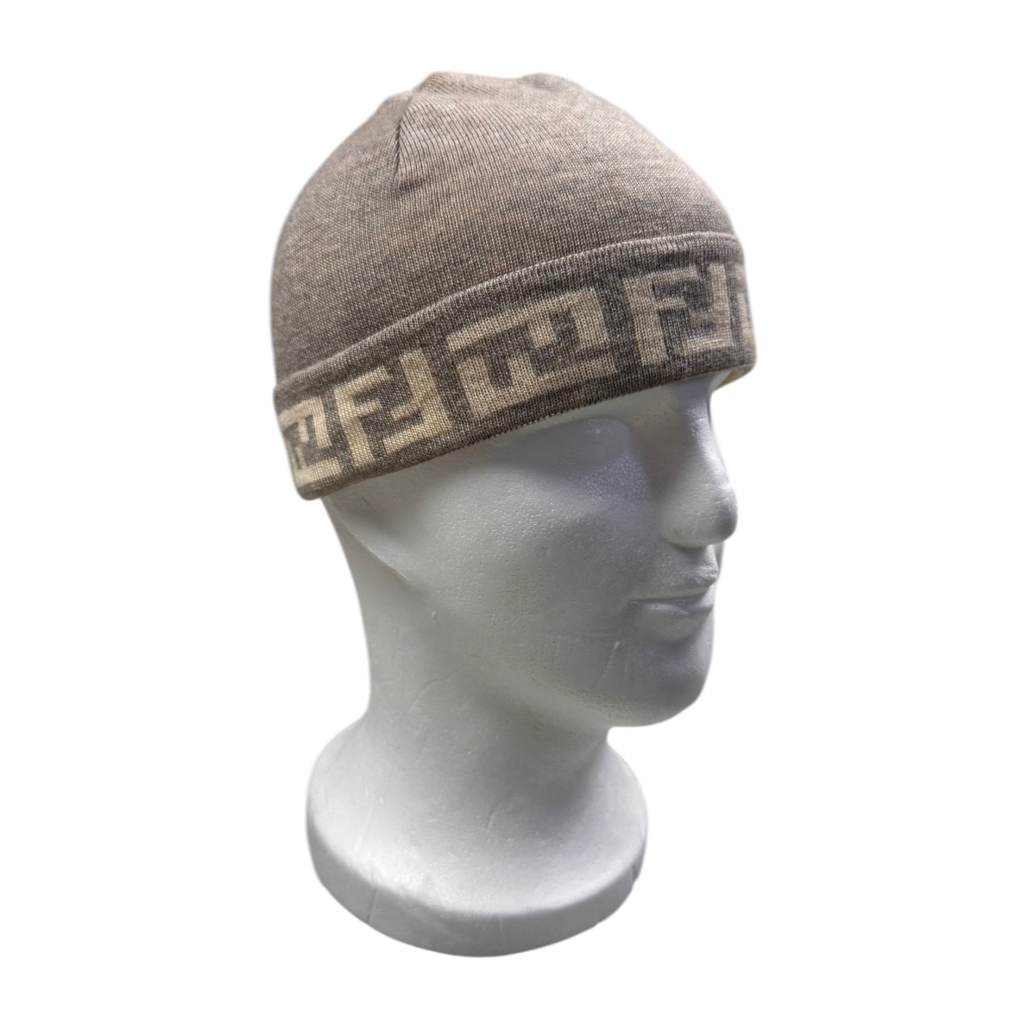 Fendi Beanie