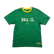 Vintage Nike Brasilien Tee (M)