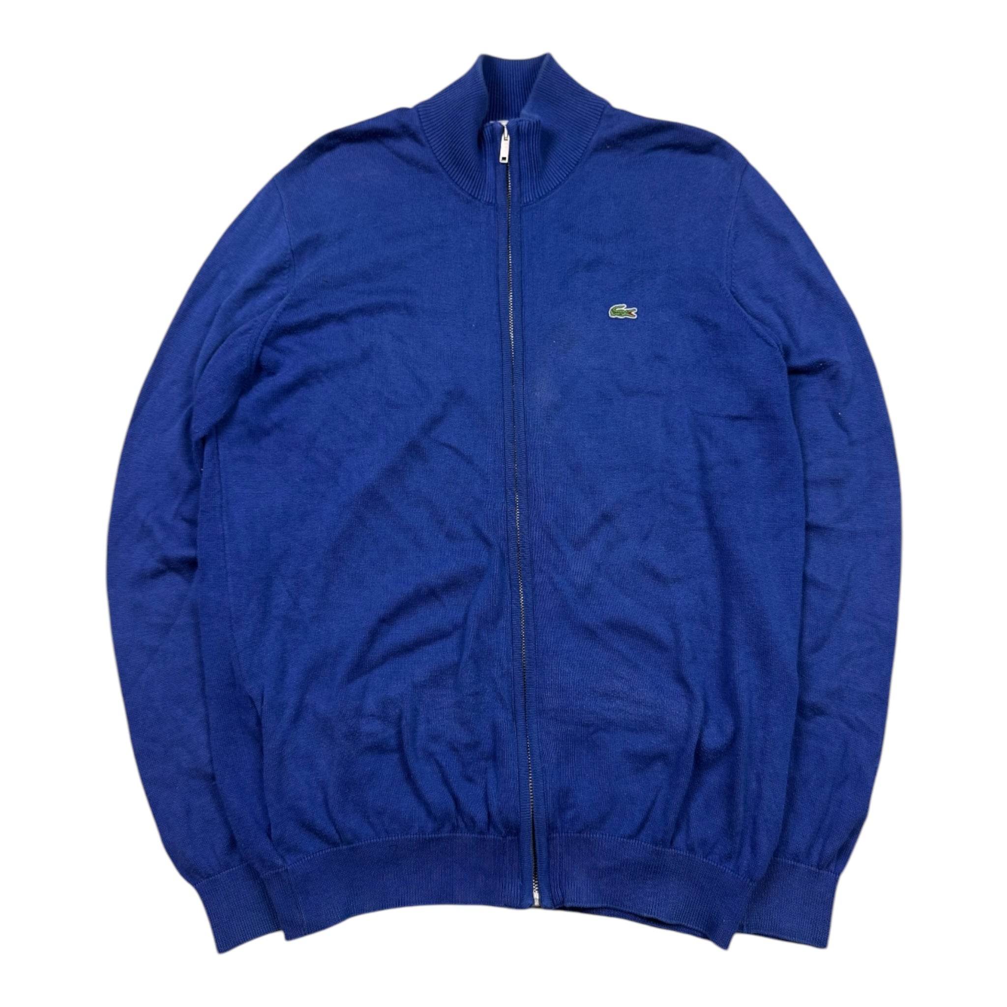 Lacoste Zipper (L)