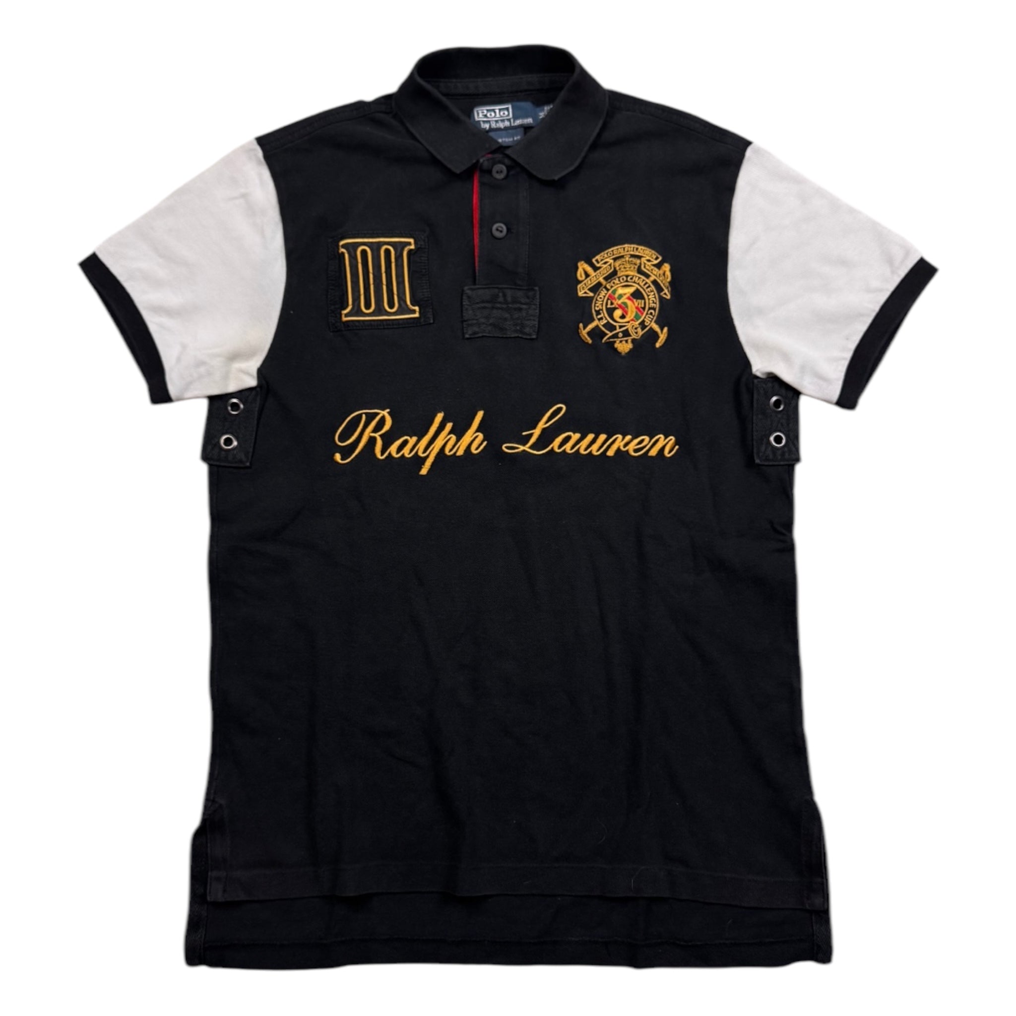 Ralph Lauren Poloshirt (M)