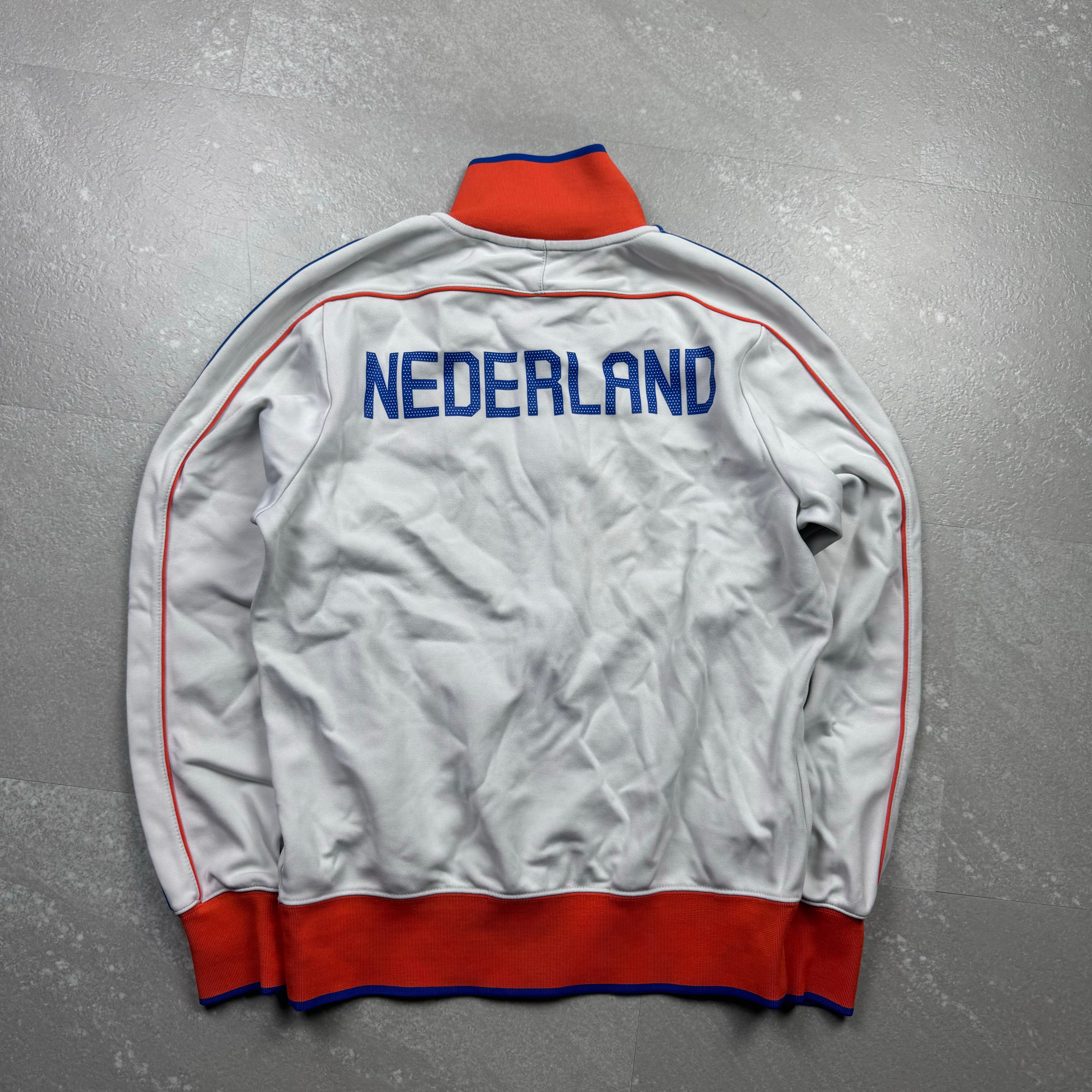 Nike Netherlands Track Jacket