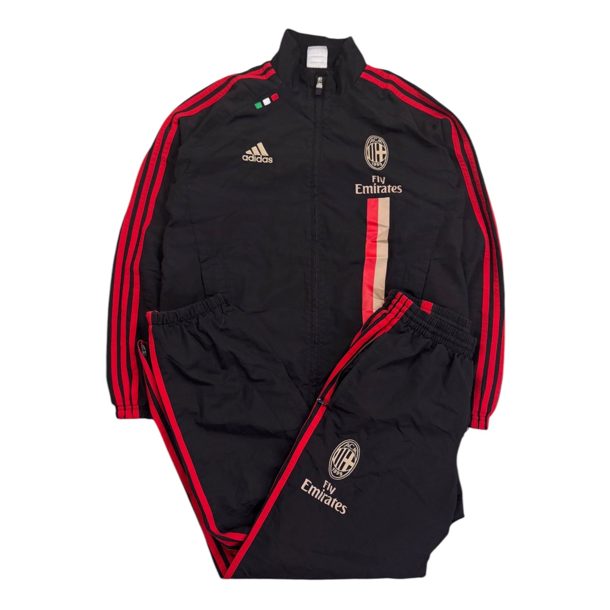 AC Milan Tracksuit (M)