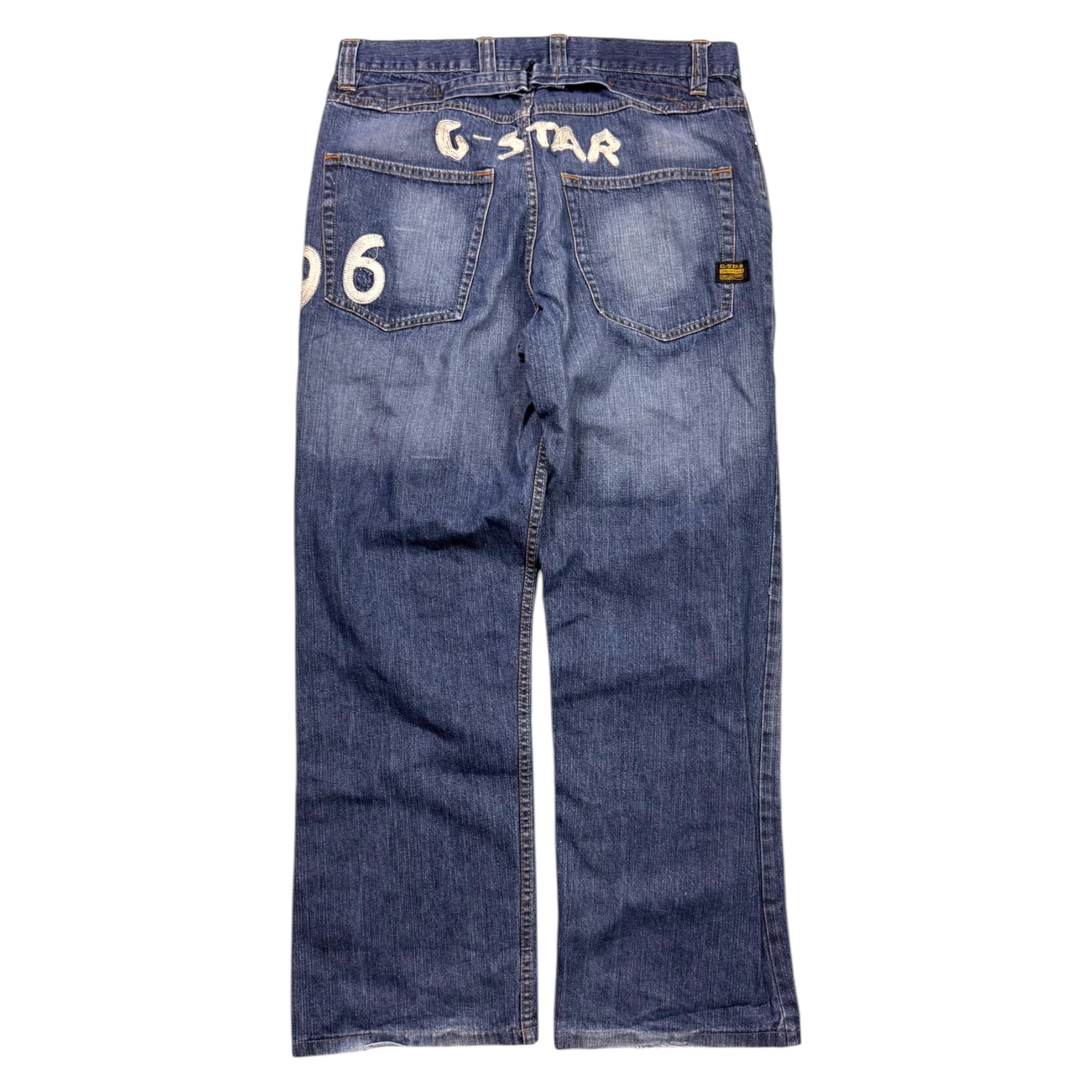 G-Star Jeans