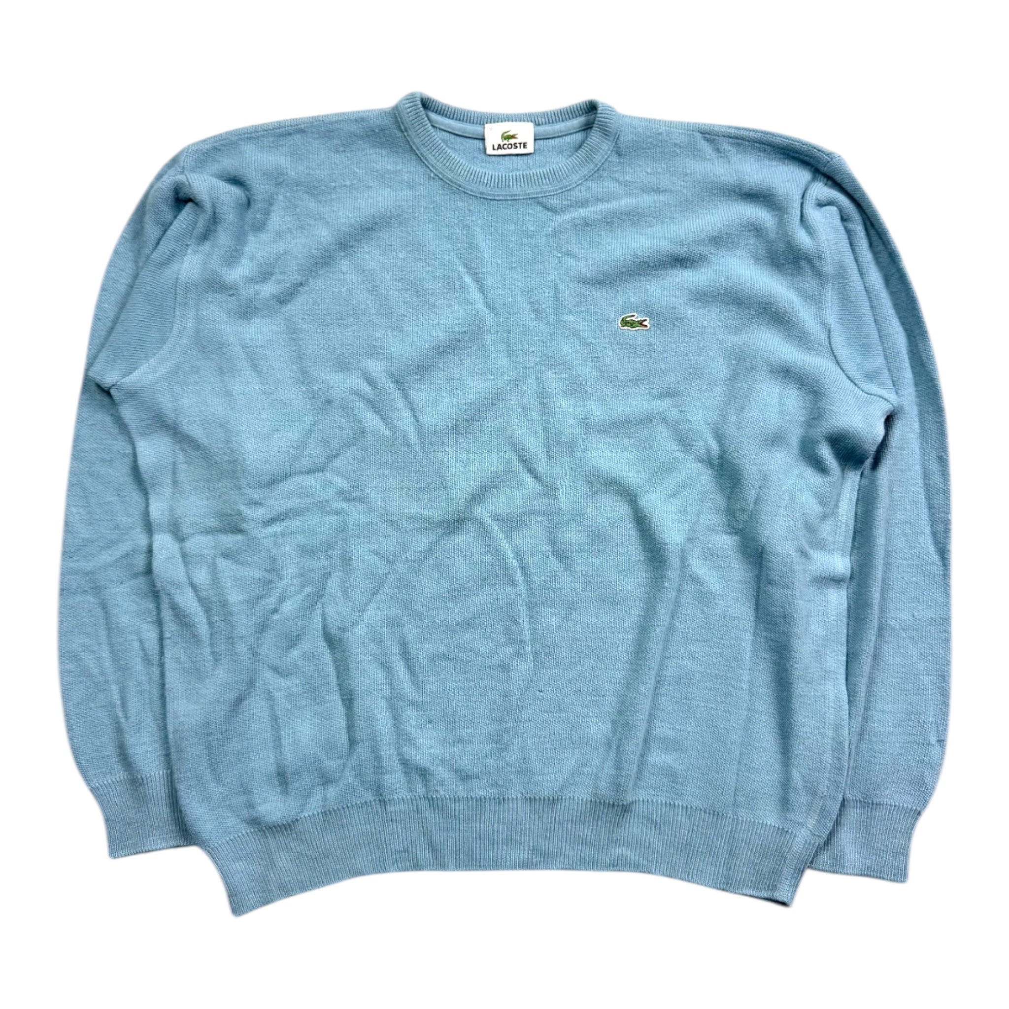 Lacoste Sweater (L)