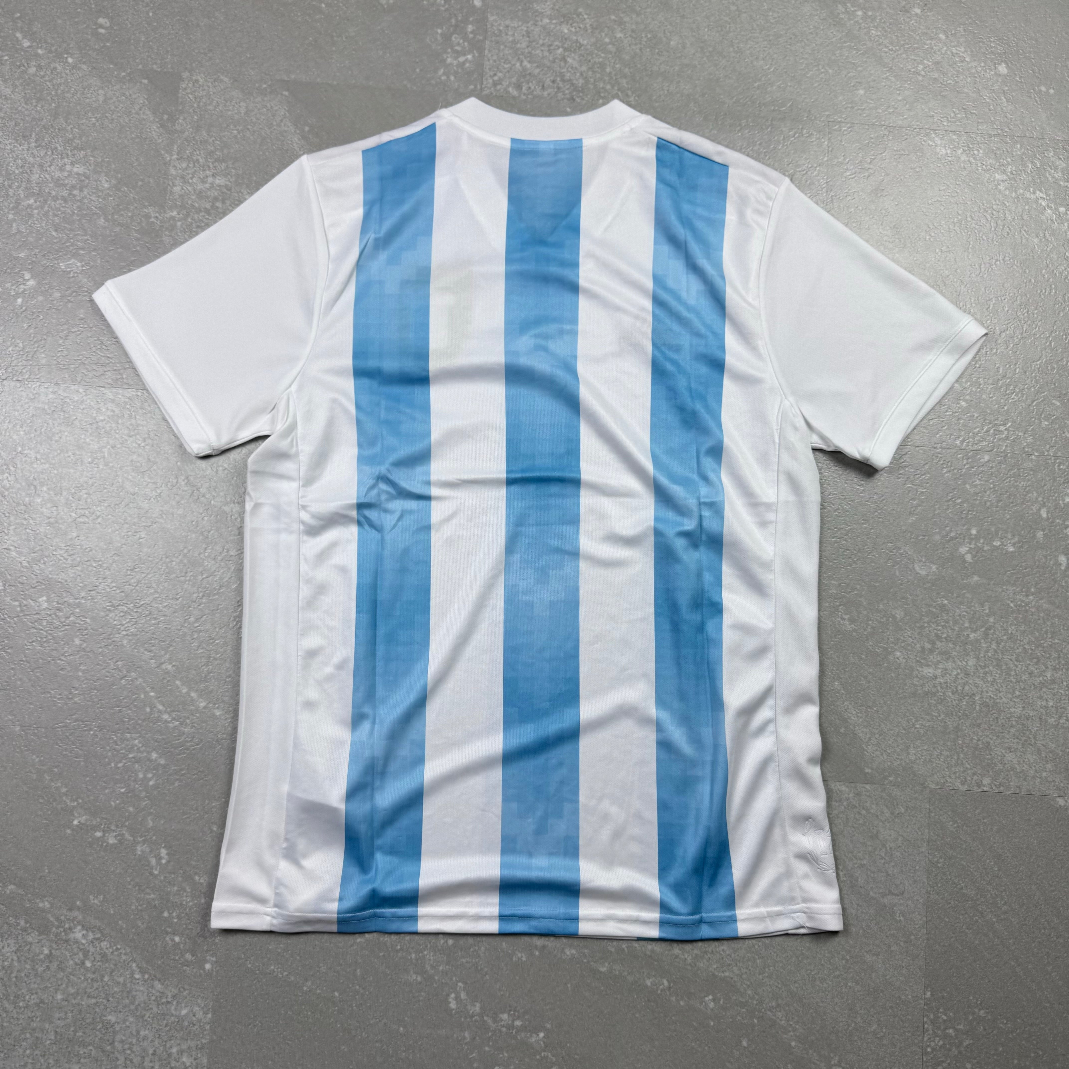 Vintage Argentinien Trikot