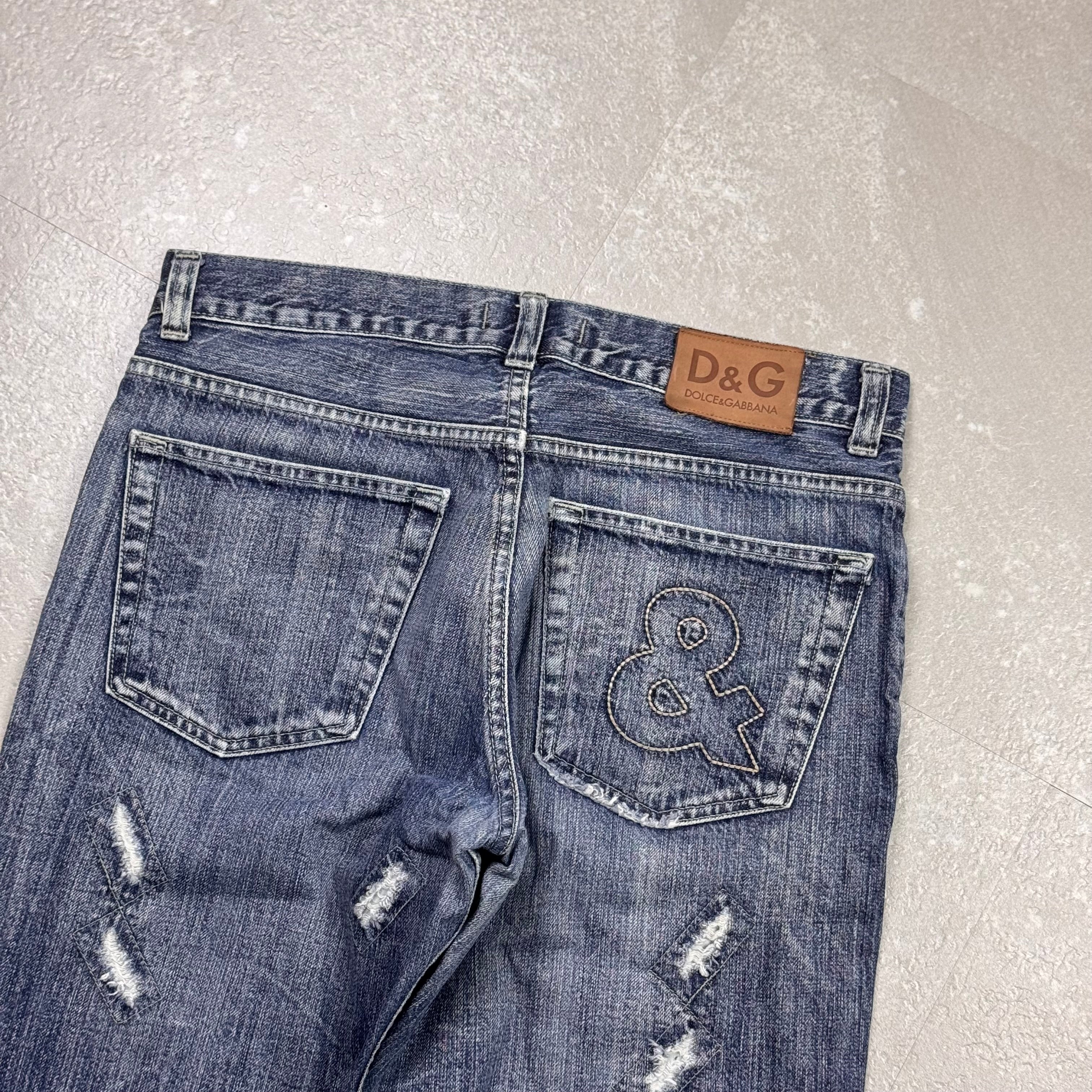 Dolce & Gabbana Jeans